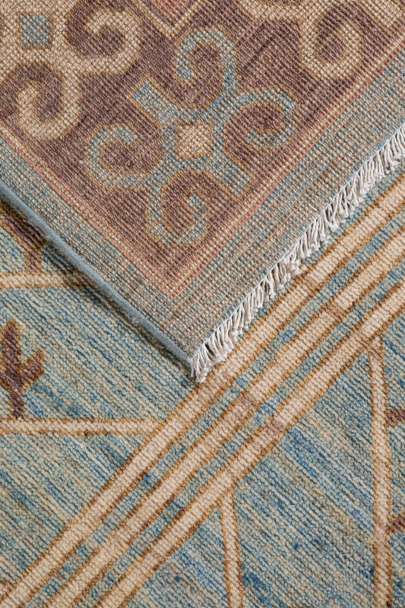 AFGHAN REVIVAL KHOTAN