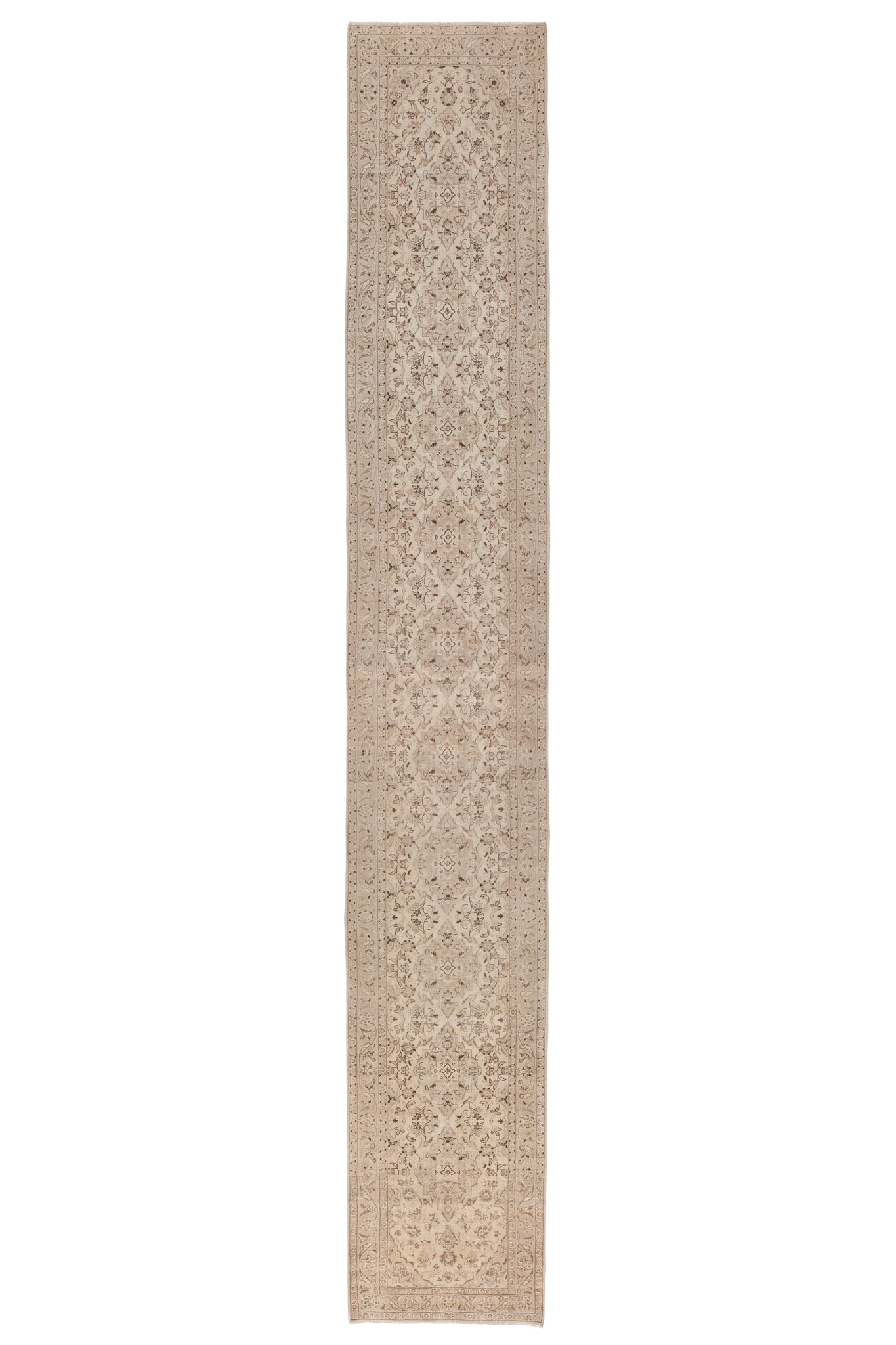 VINTAGE PERSIAN KASHAN