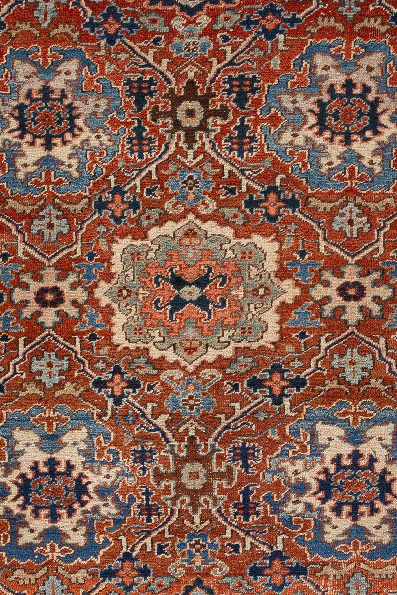 ANTIQUE PERSIAN MAHAL