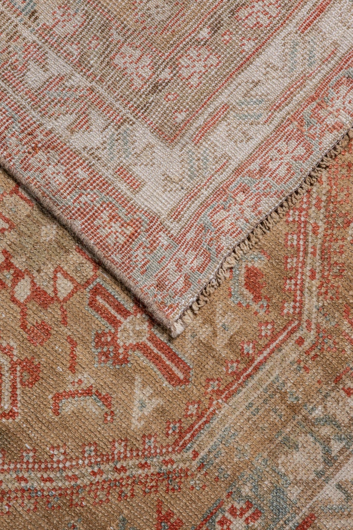 ANTIQUE PERSIAN SARAB