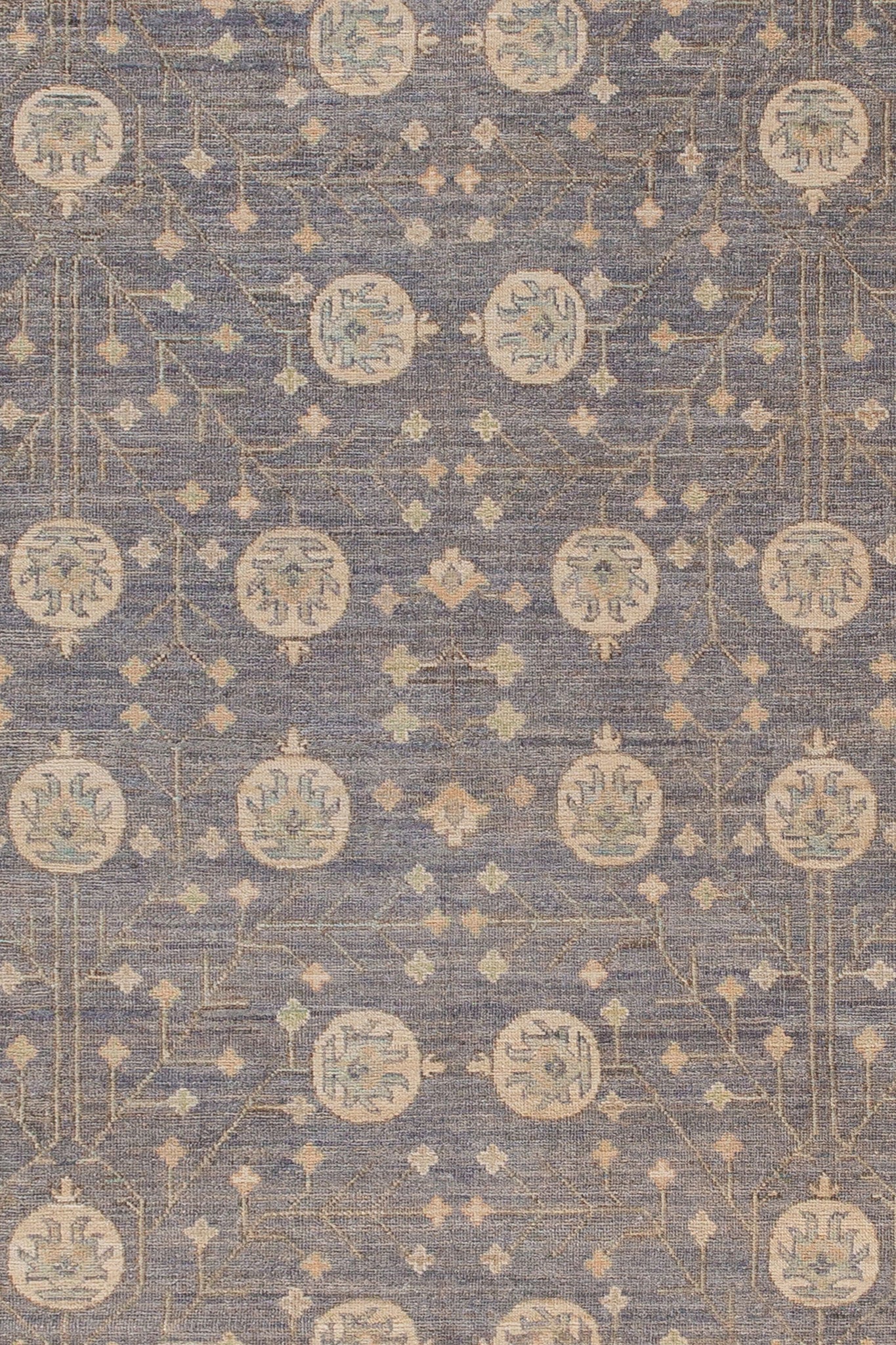AFGHAN REVIVAL KHOTAN