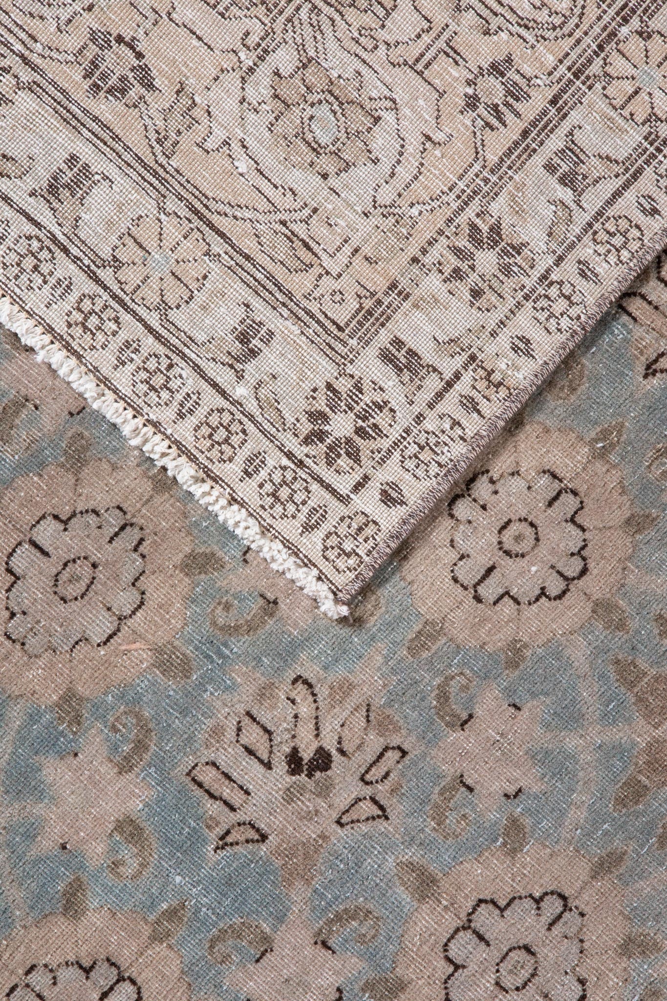 VINTAGE PERSIAN VERAMIN