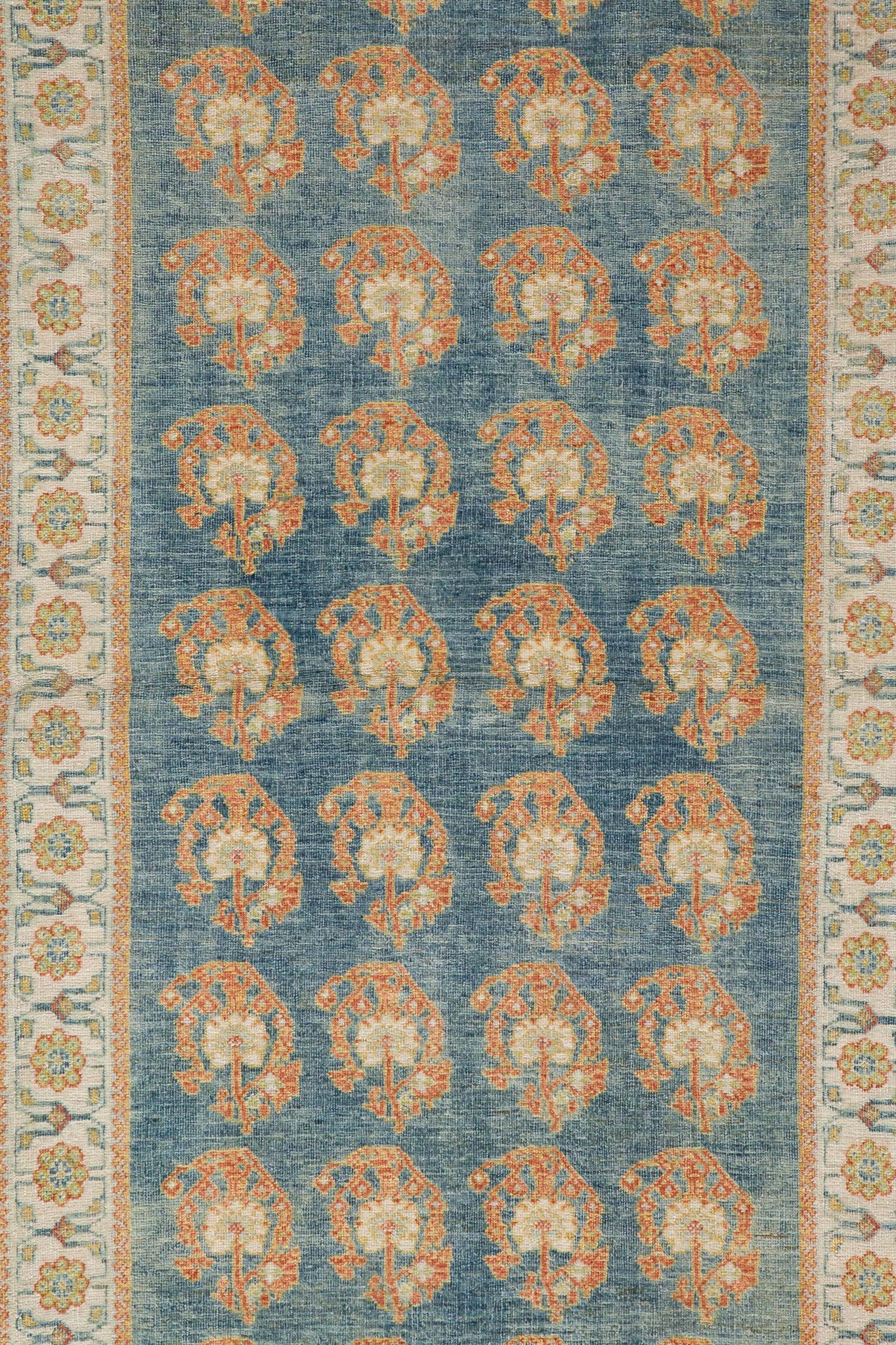 VINTAGE LORIBOFT RUNNER