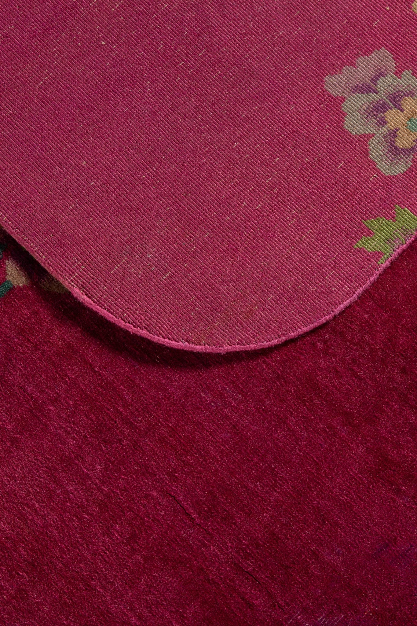 ANTIQUE CHINESE PEKING