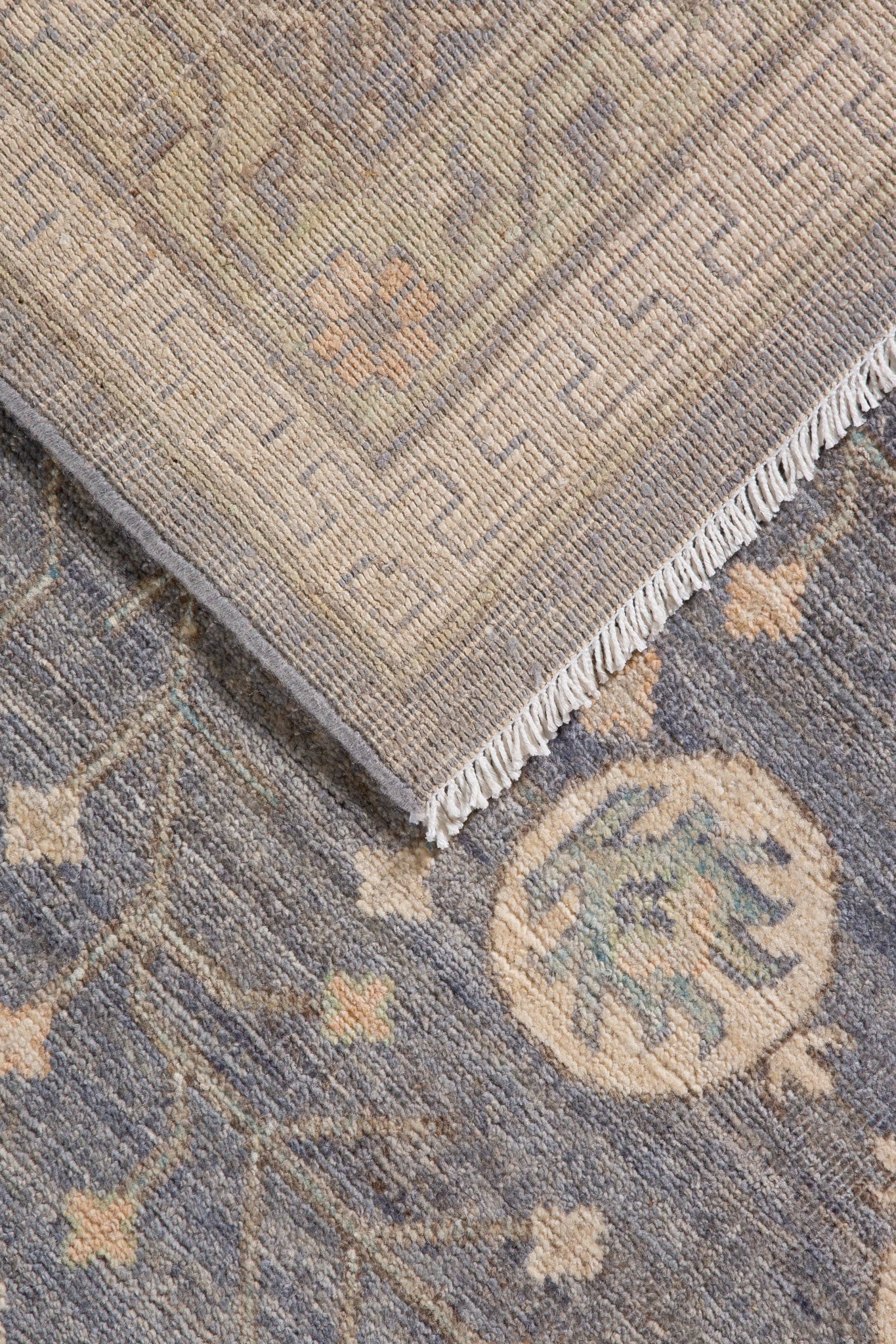 AFGHAN REVIVAL KHOTAN