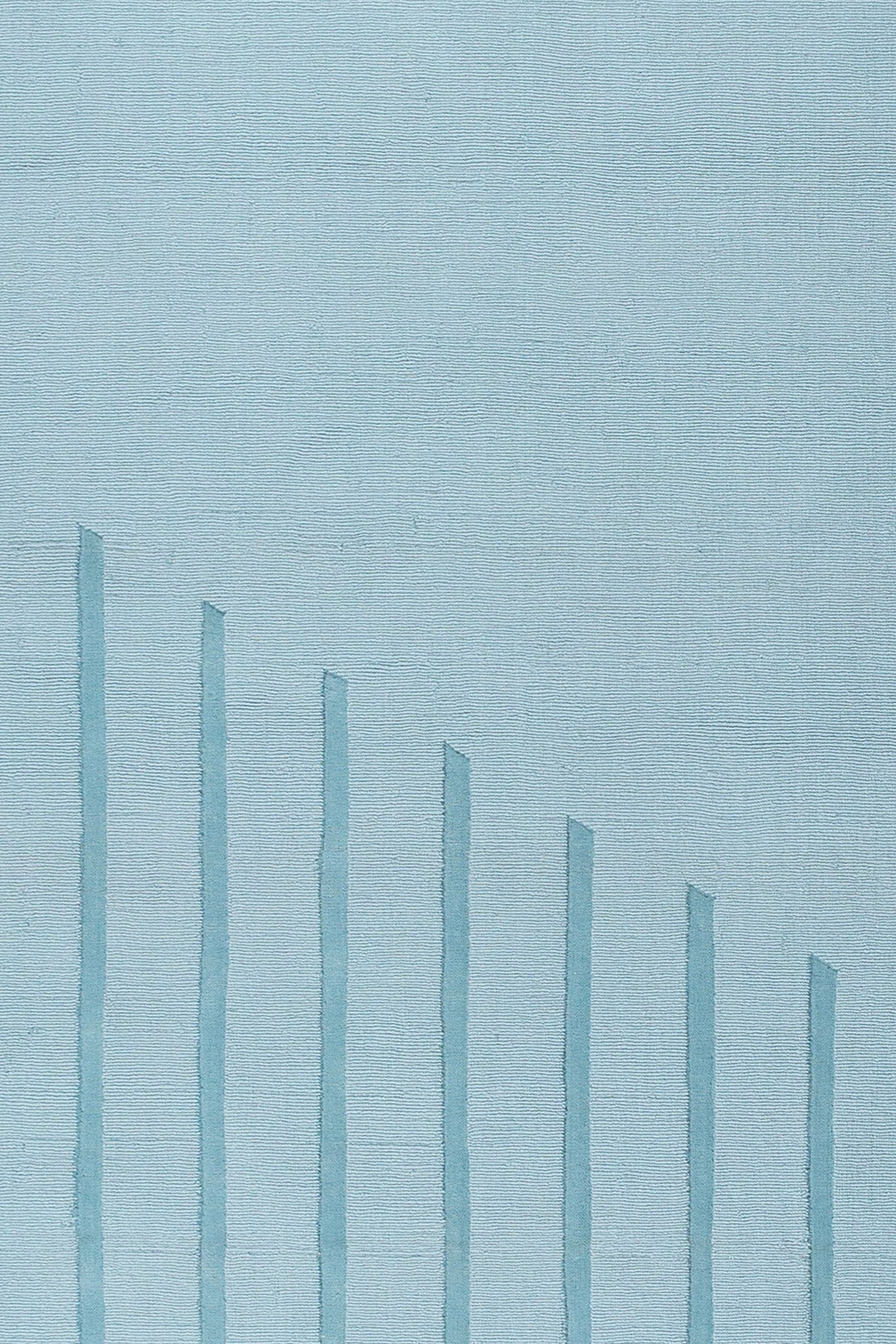 SUPERNOVA RHOMBUS BLUE