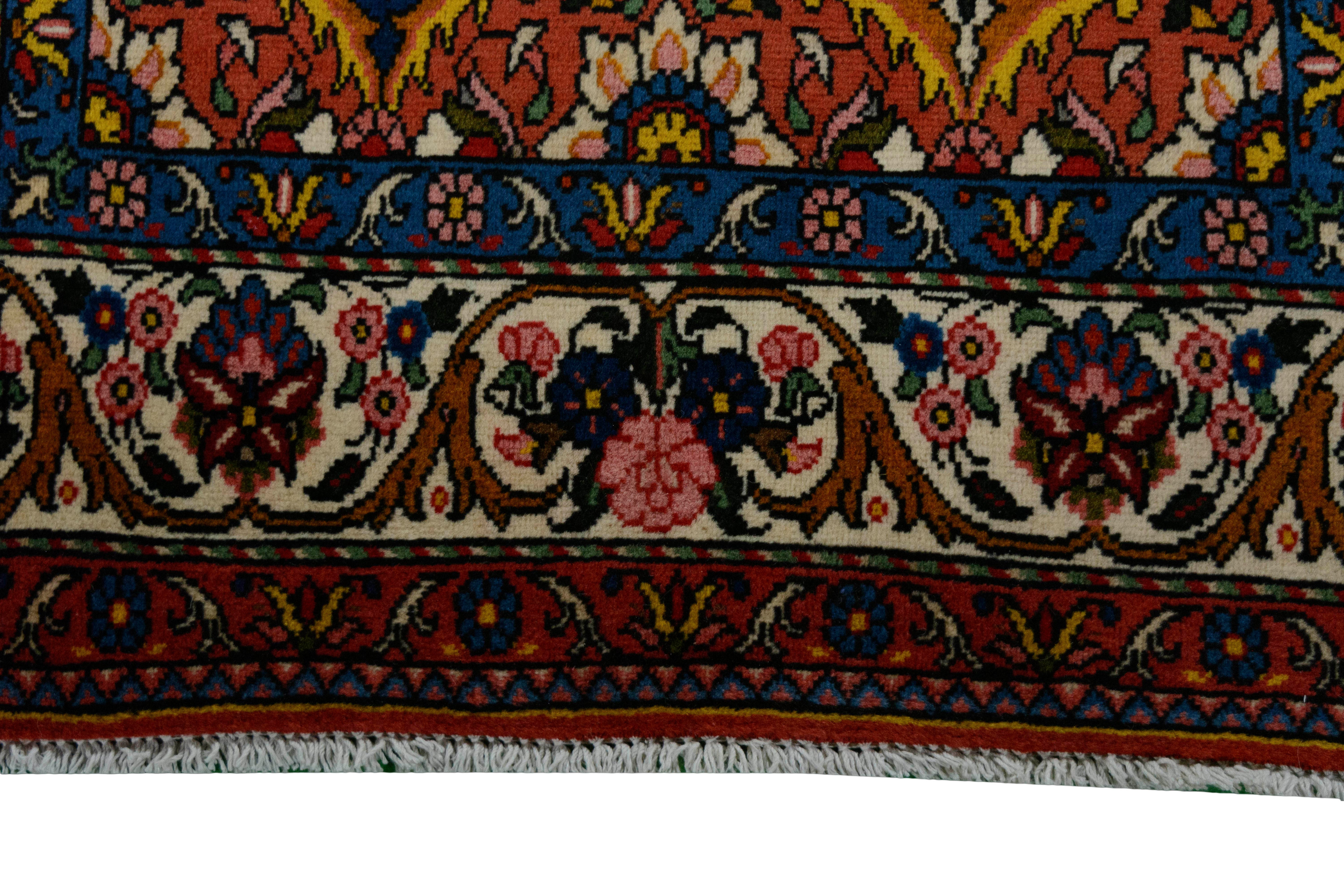 PERSIAN BAKHTIAR