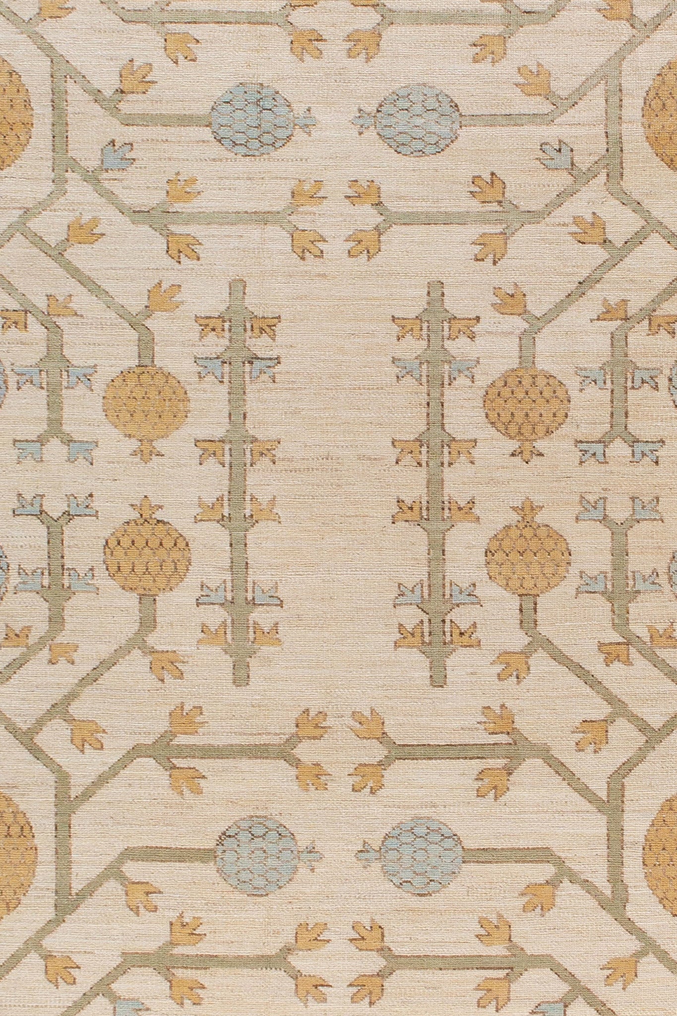 AFGHAN REVIVAL KHOTAN
