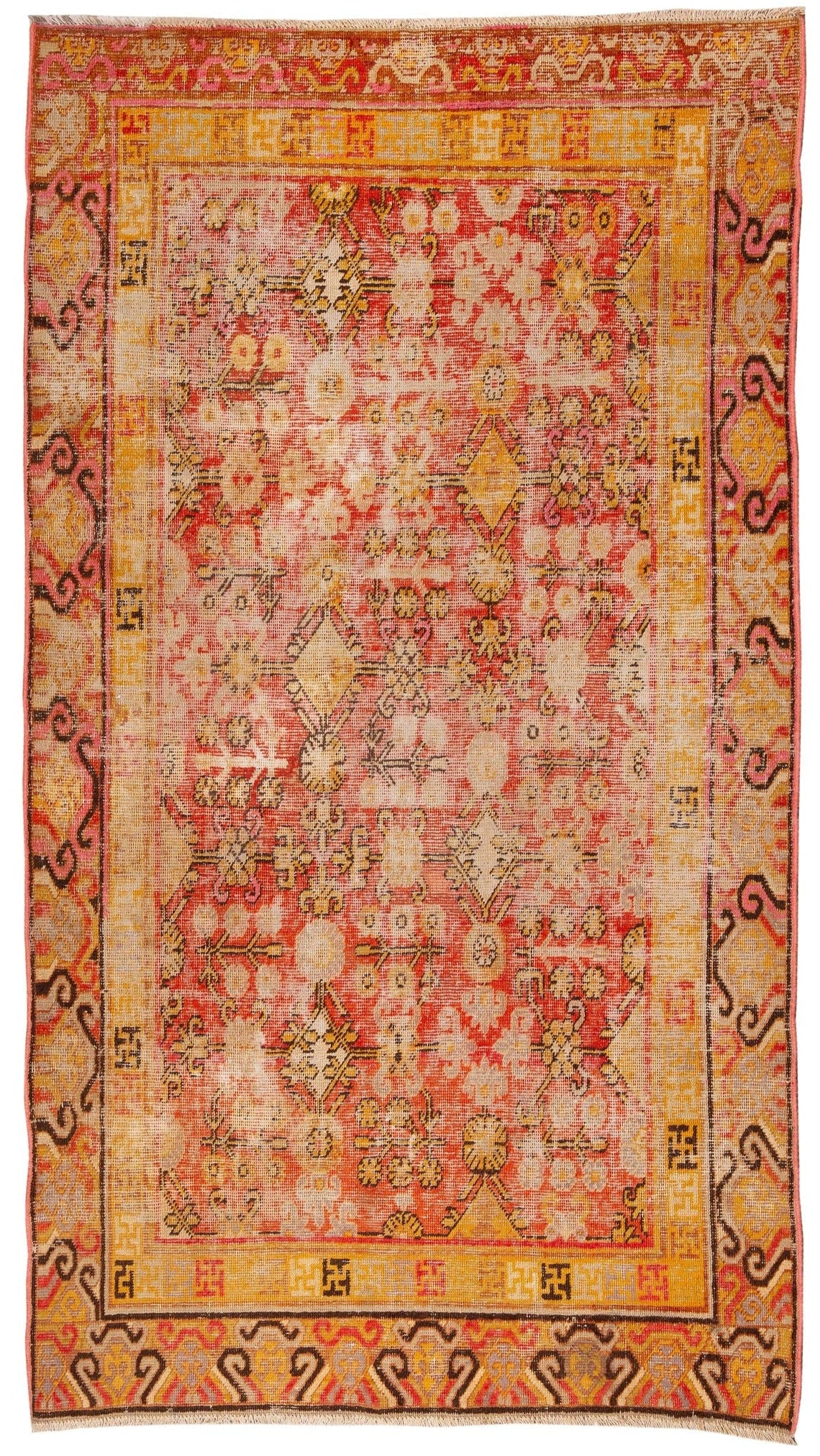 ANTIQUE KHOTAN