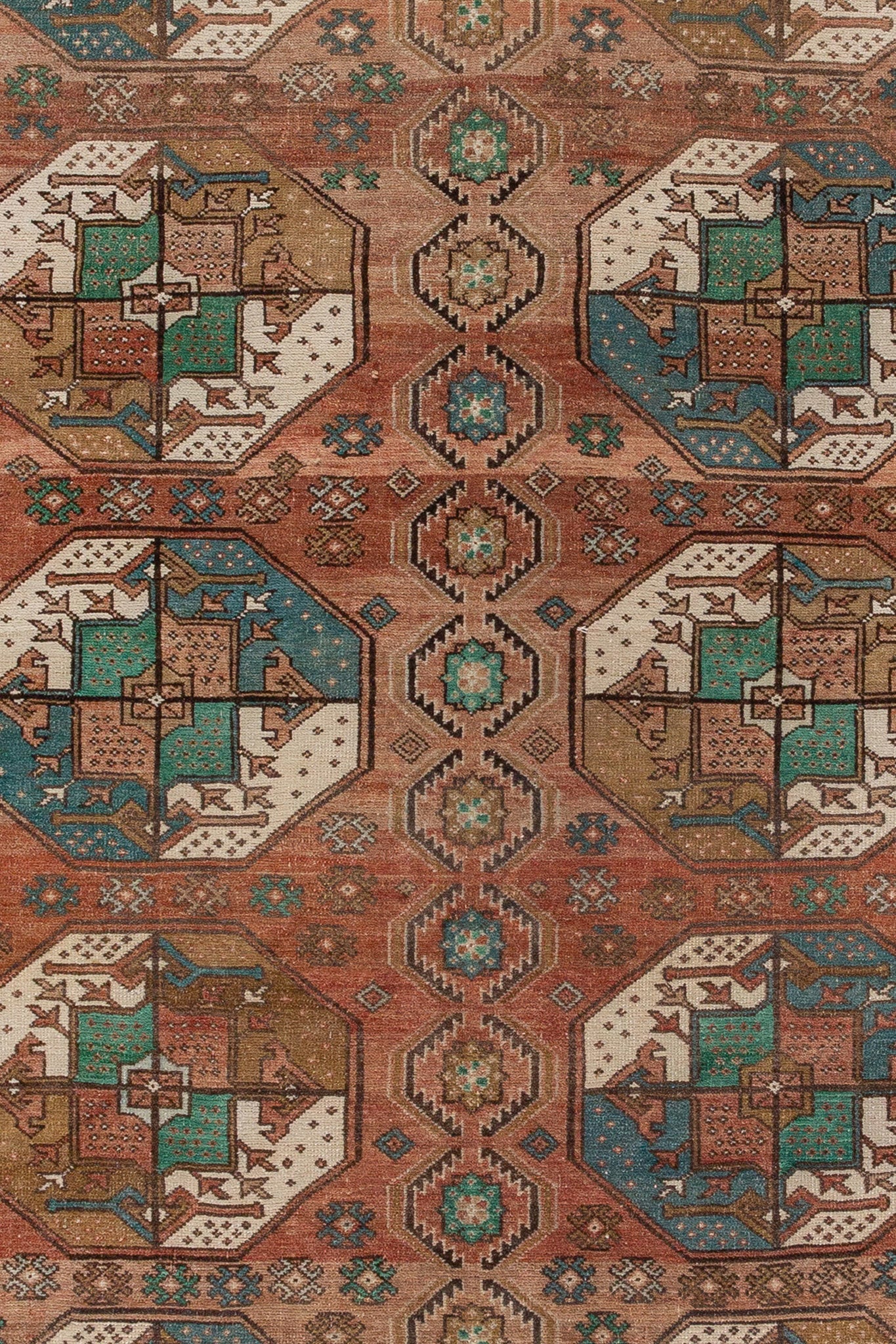 VINTAGE PERSIAN BELUCHI