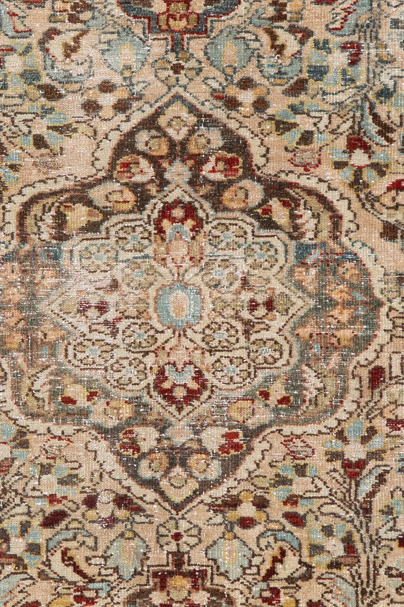 VINTAGE PERSIAN BAKHTIAR