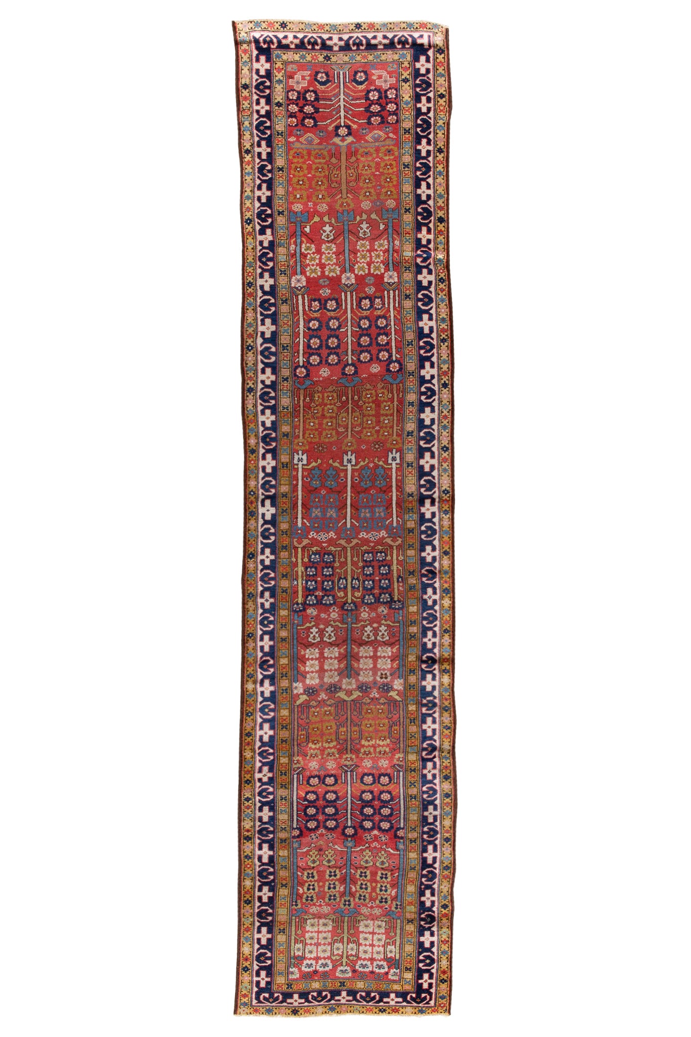 ANTIQUE CAUCASIAN C-1860