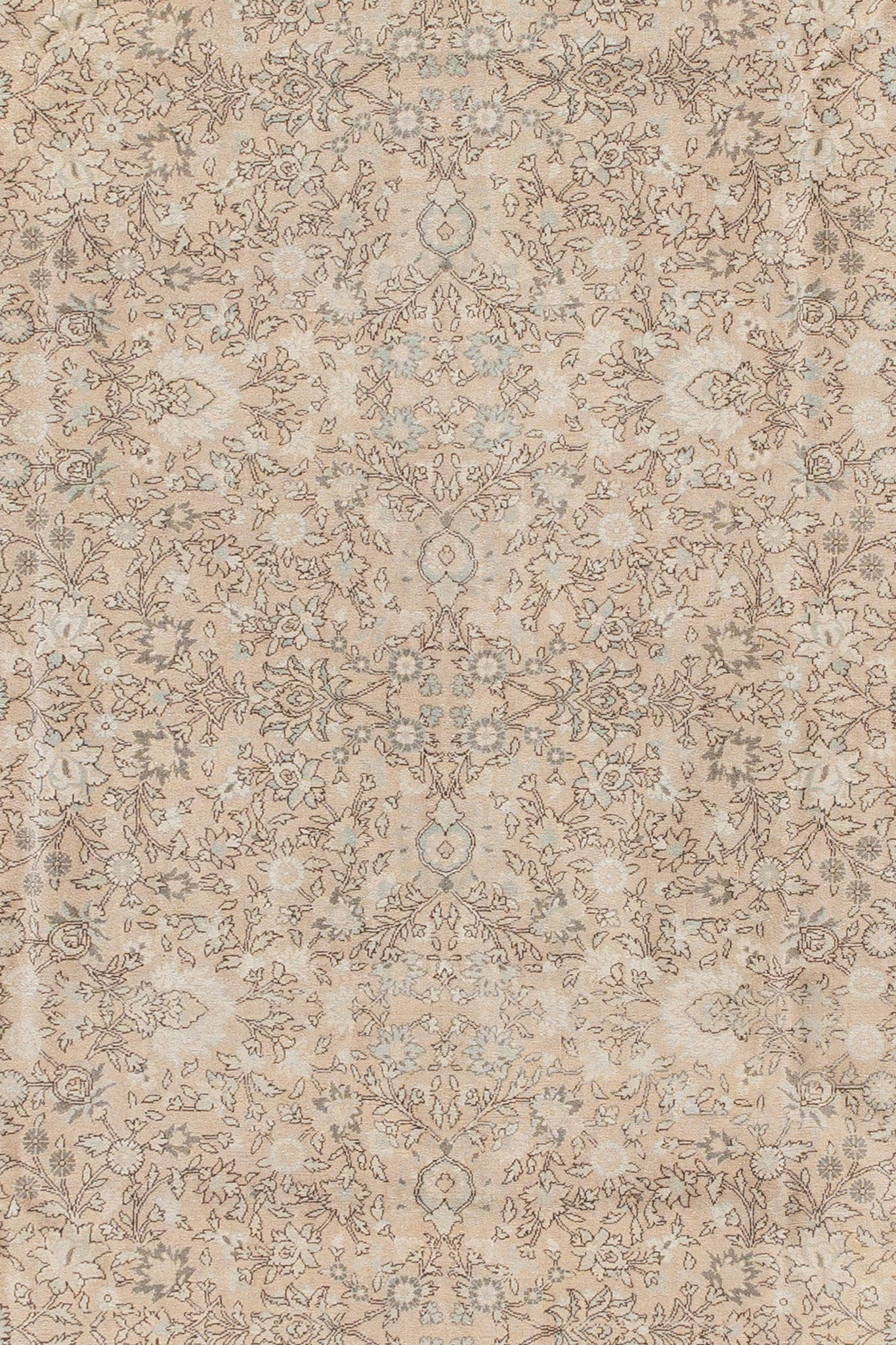 VINTAGE PERSIAN TABRIZ