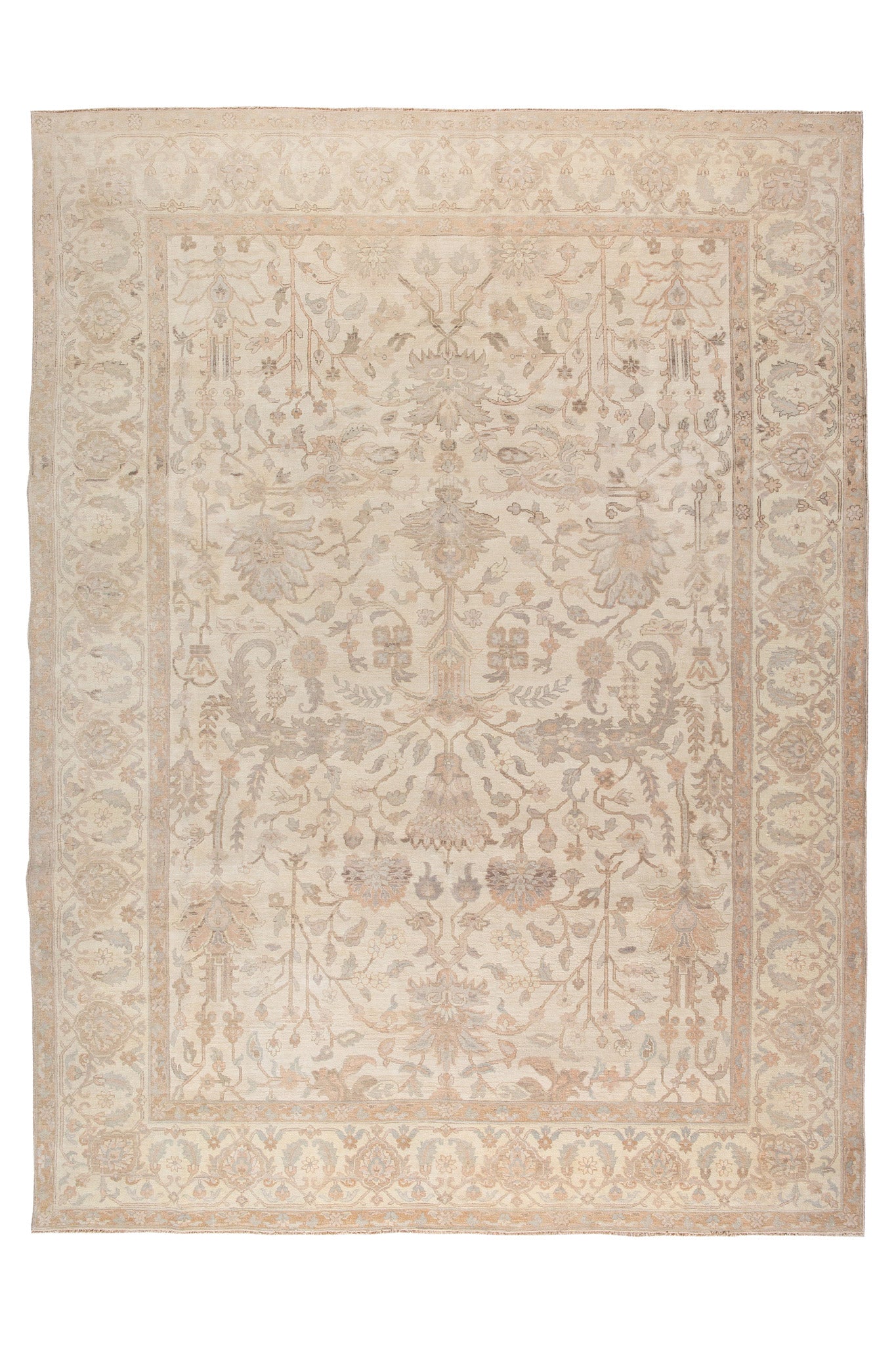 AFGHAN ZEIGLER
