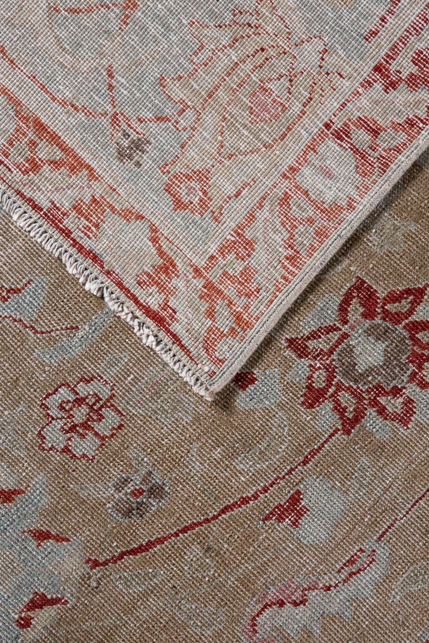 VINTAGE PERSIAN TABRIZ