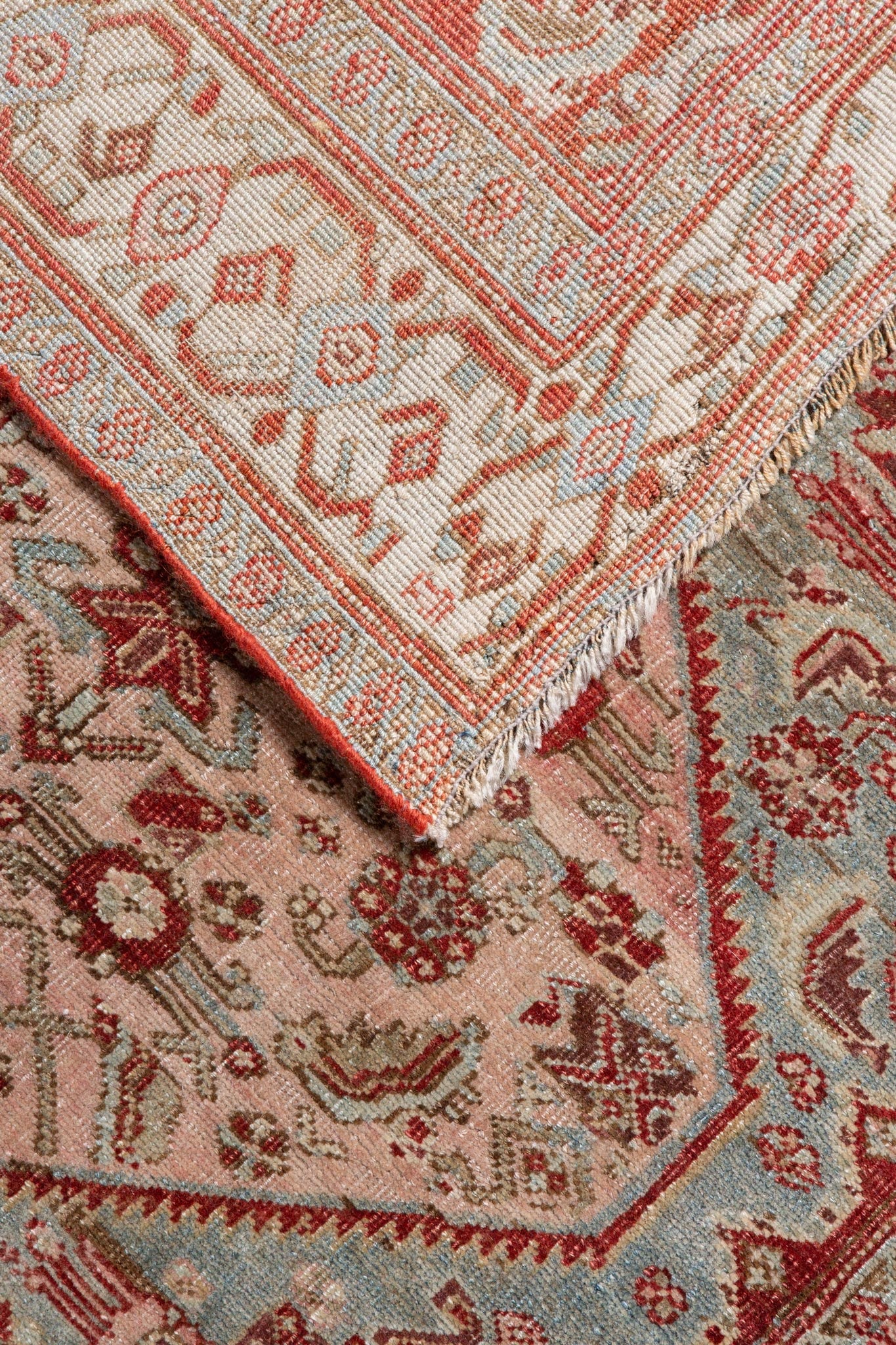 ANTIQUE PERSIAN MAHAL