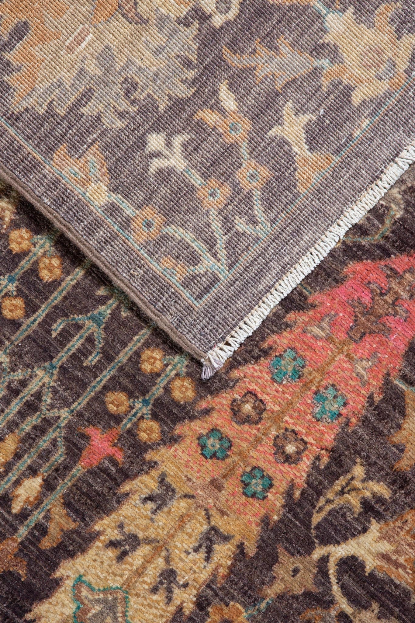 AFGHAN FINE SHAHI