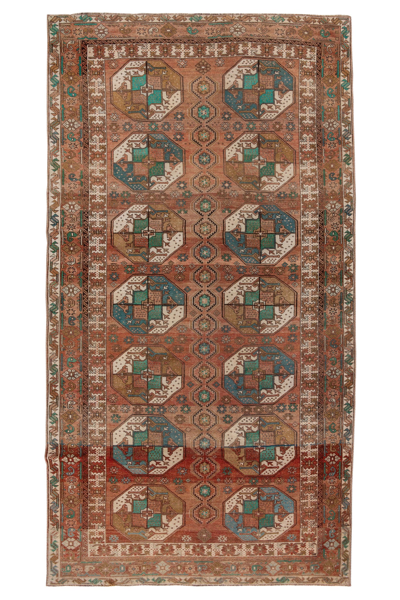 VINTAGE PERSIAN BELUCHI