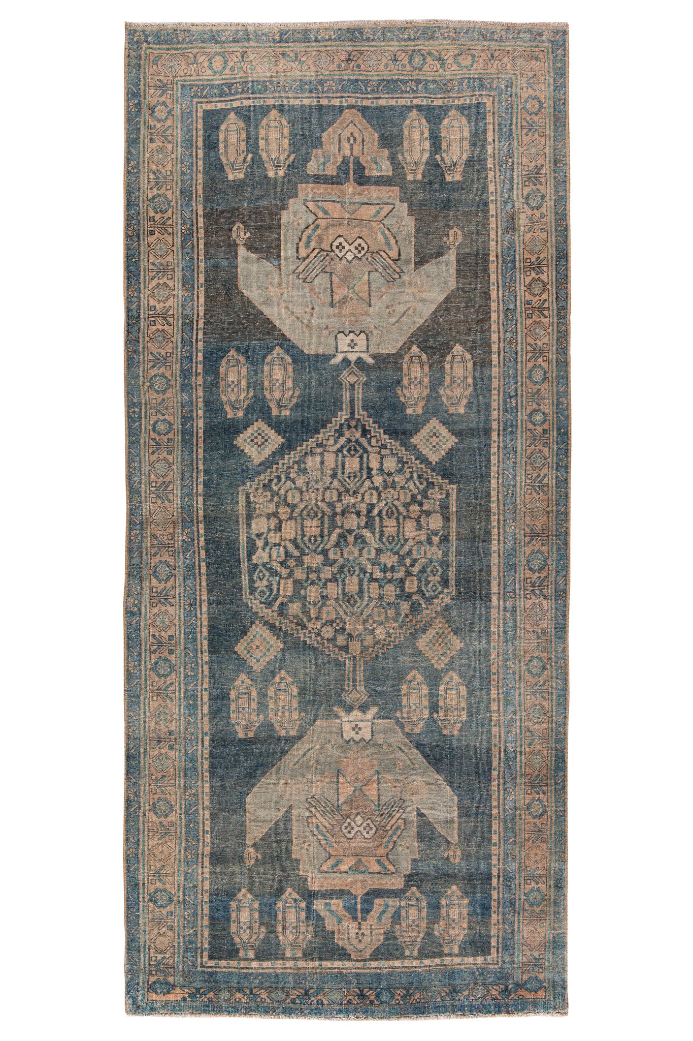 VINTAGE PERSIAN QASHGAI