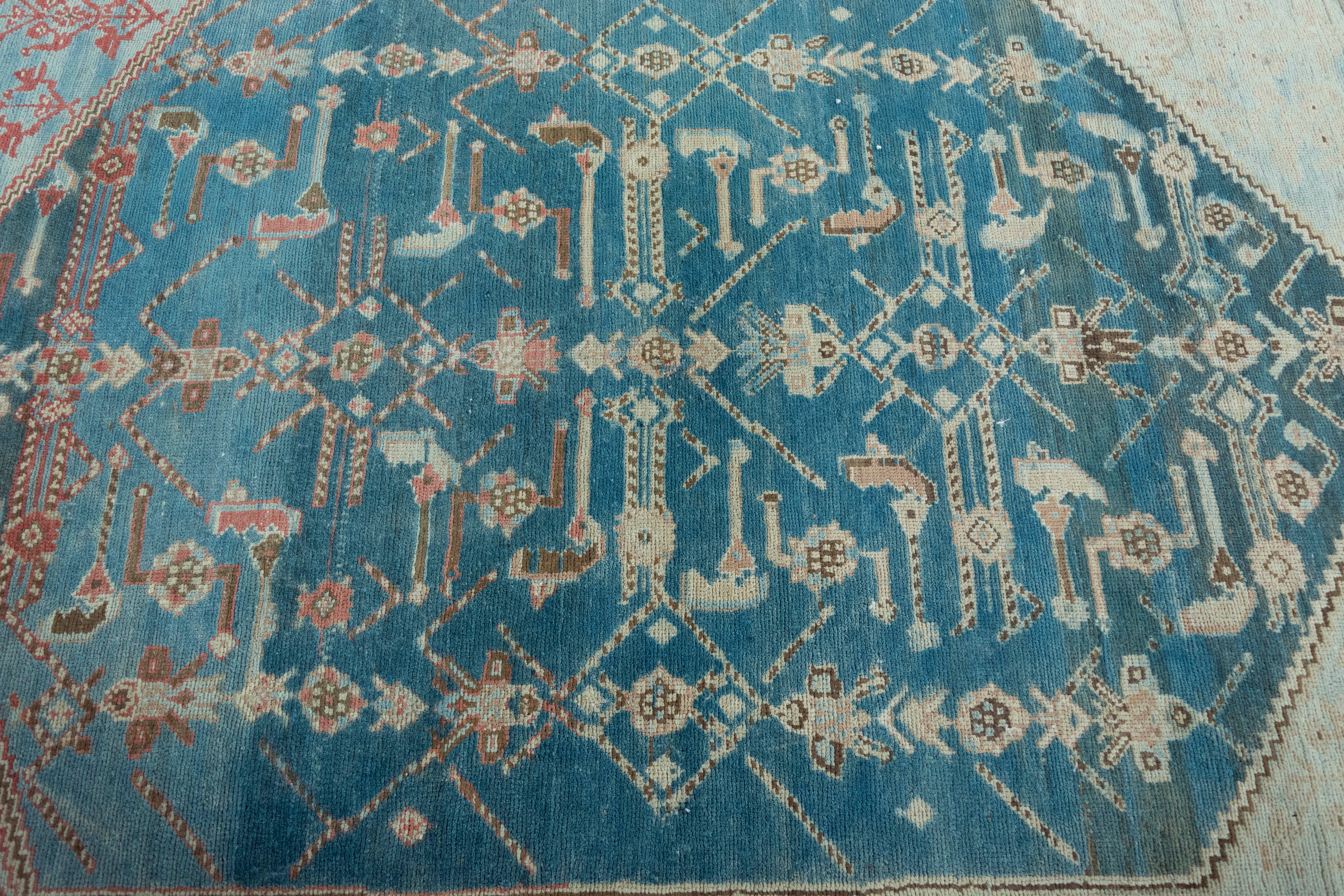 PERSIAN HAMEDAN