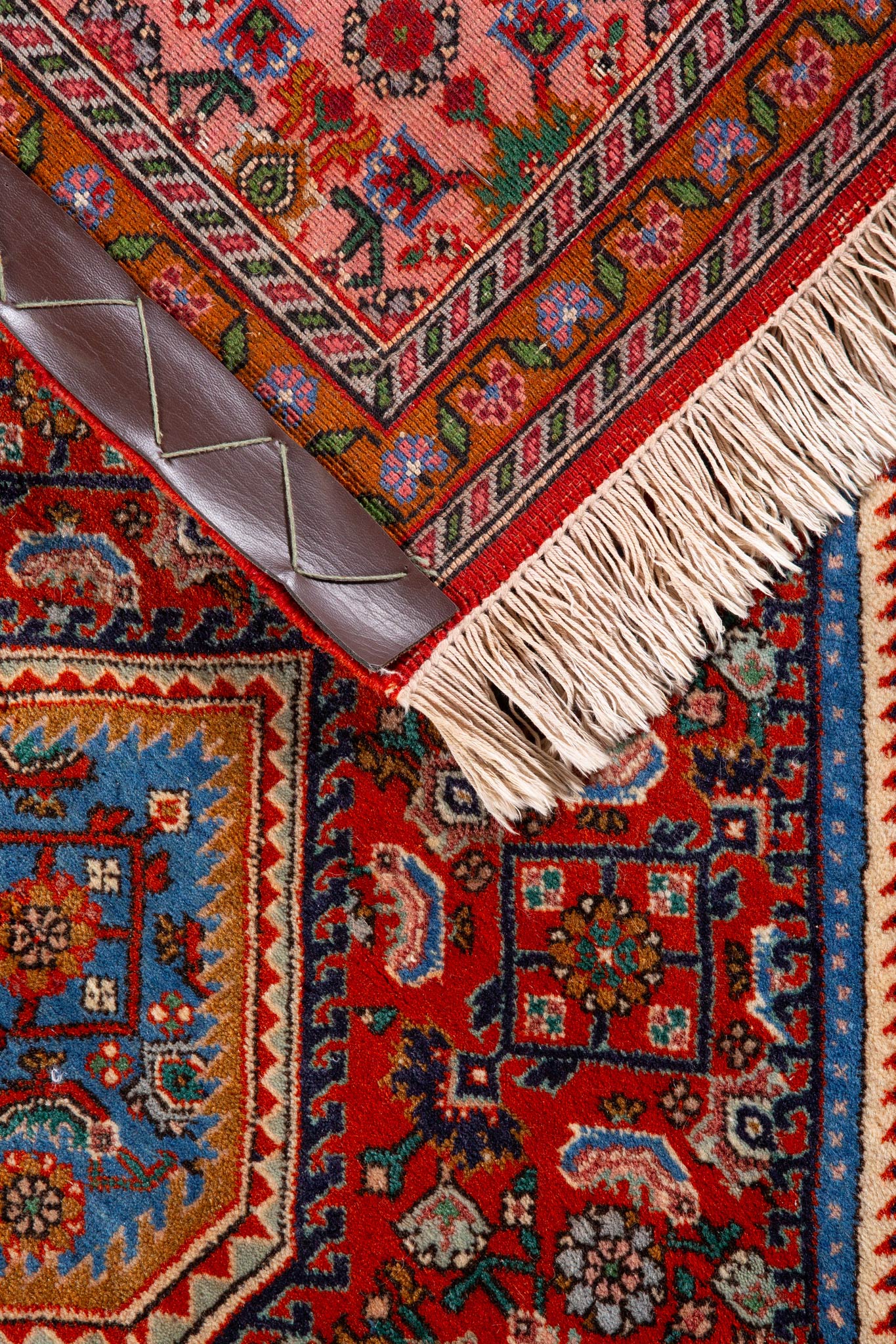 FINE PERSIAN BIDJAR