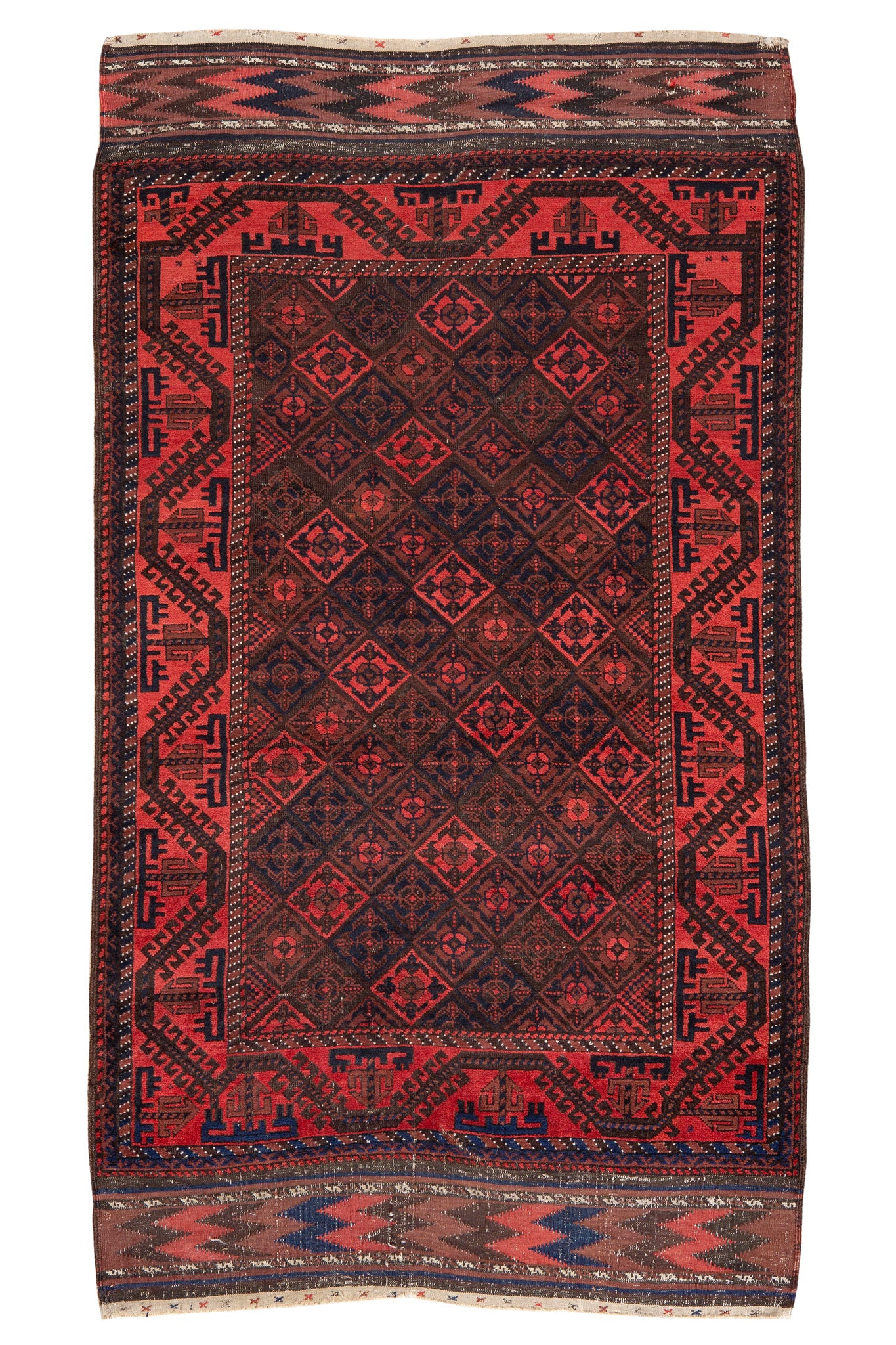 ANTIQUE BALUCHI