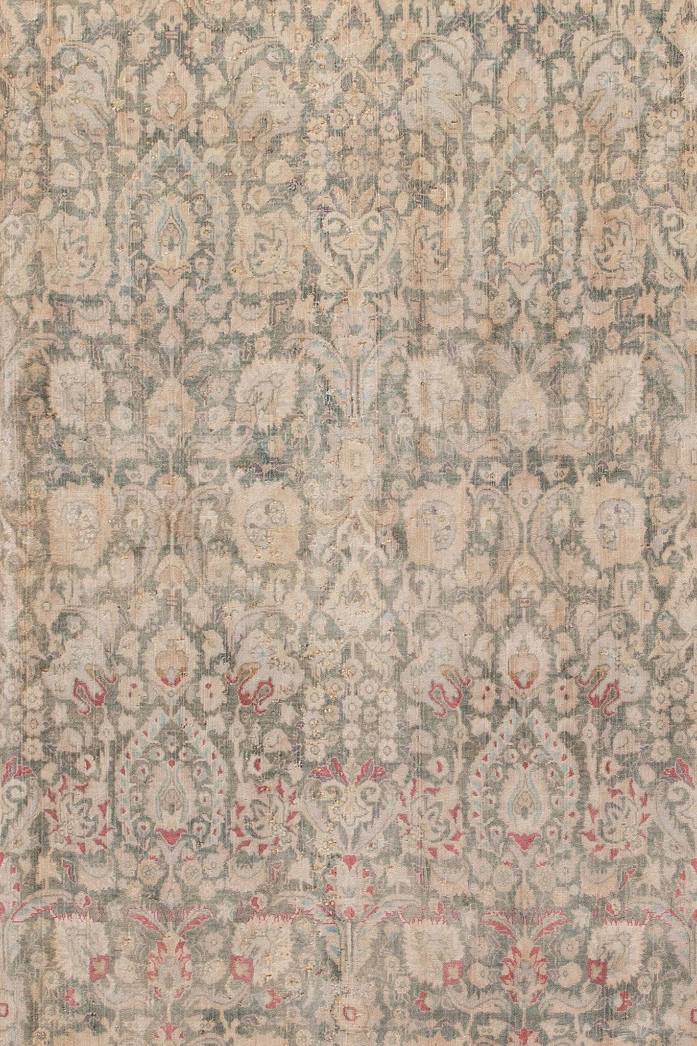 VINTAGE PERSIAN BIDJAR