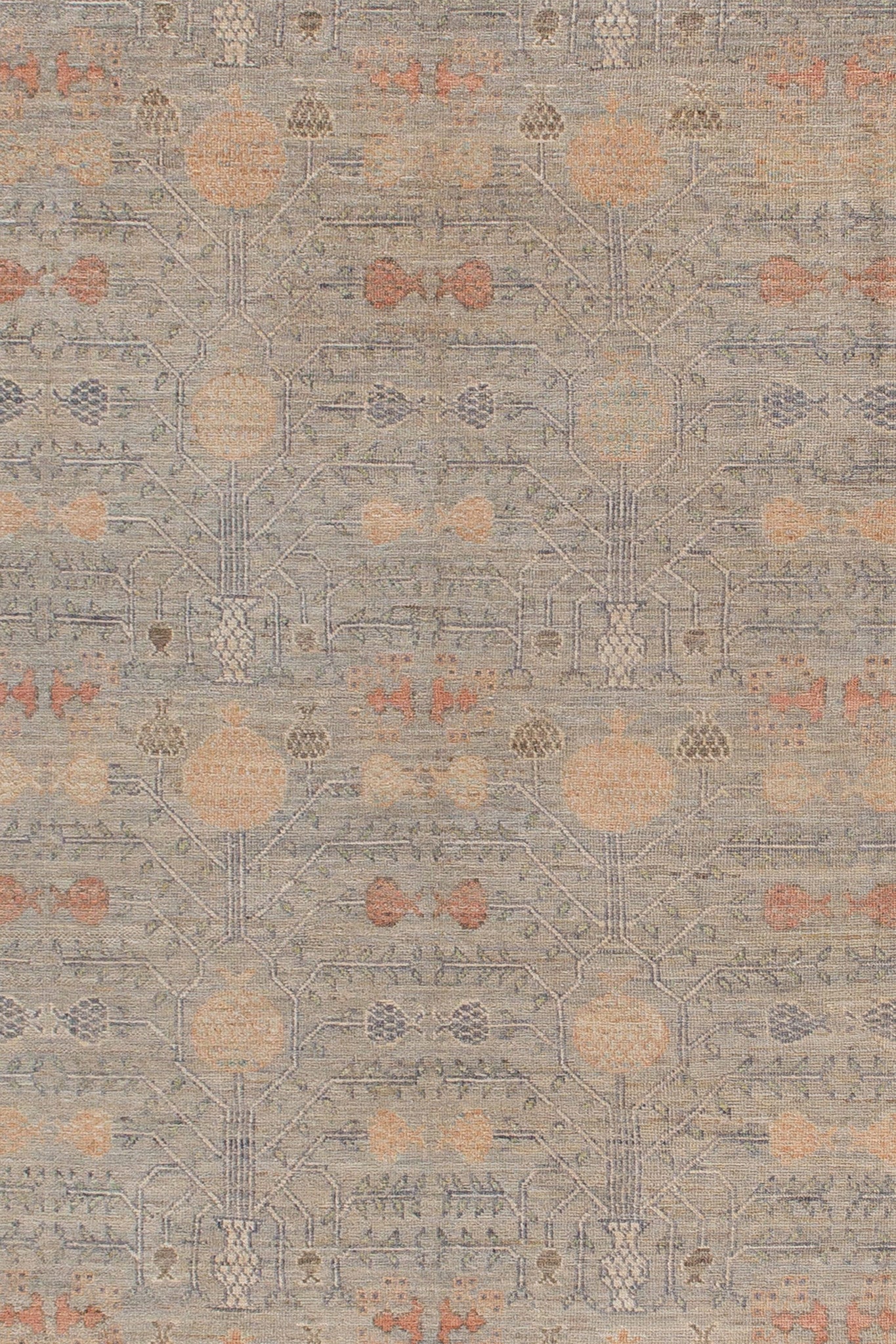 AFGHAN REVIVAL KHOTAN