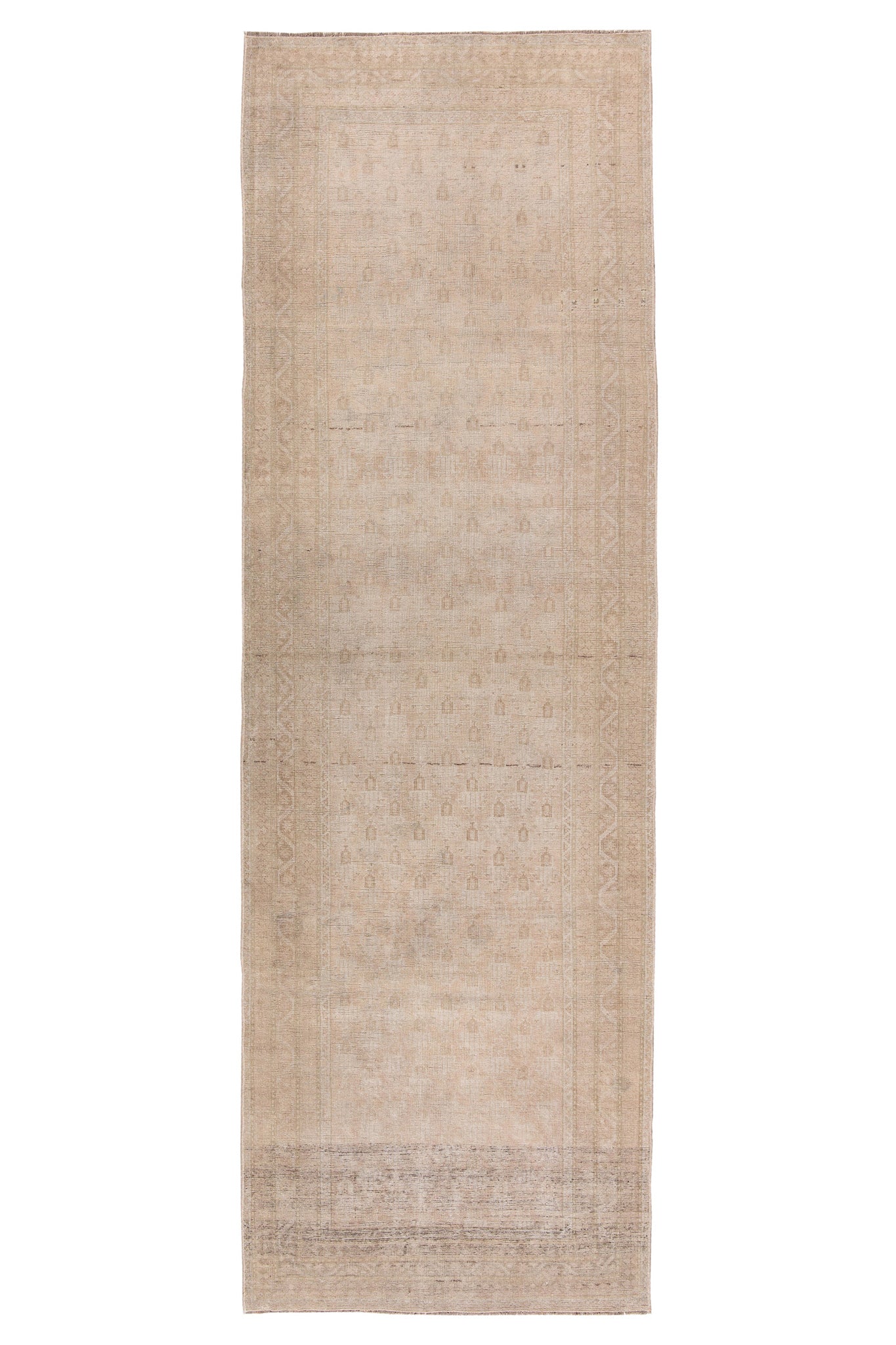 VINTAGE PERSIAN MALAYER
