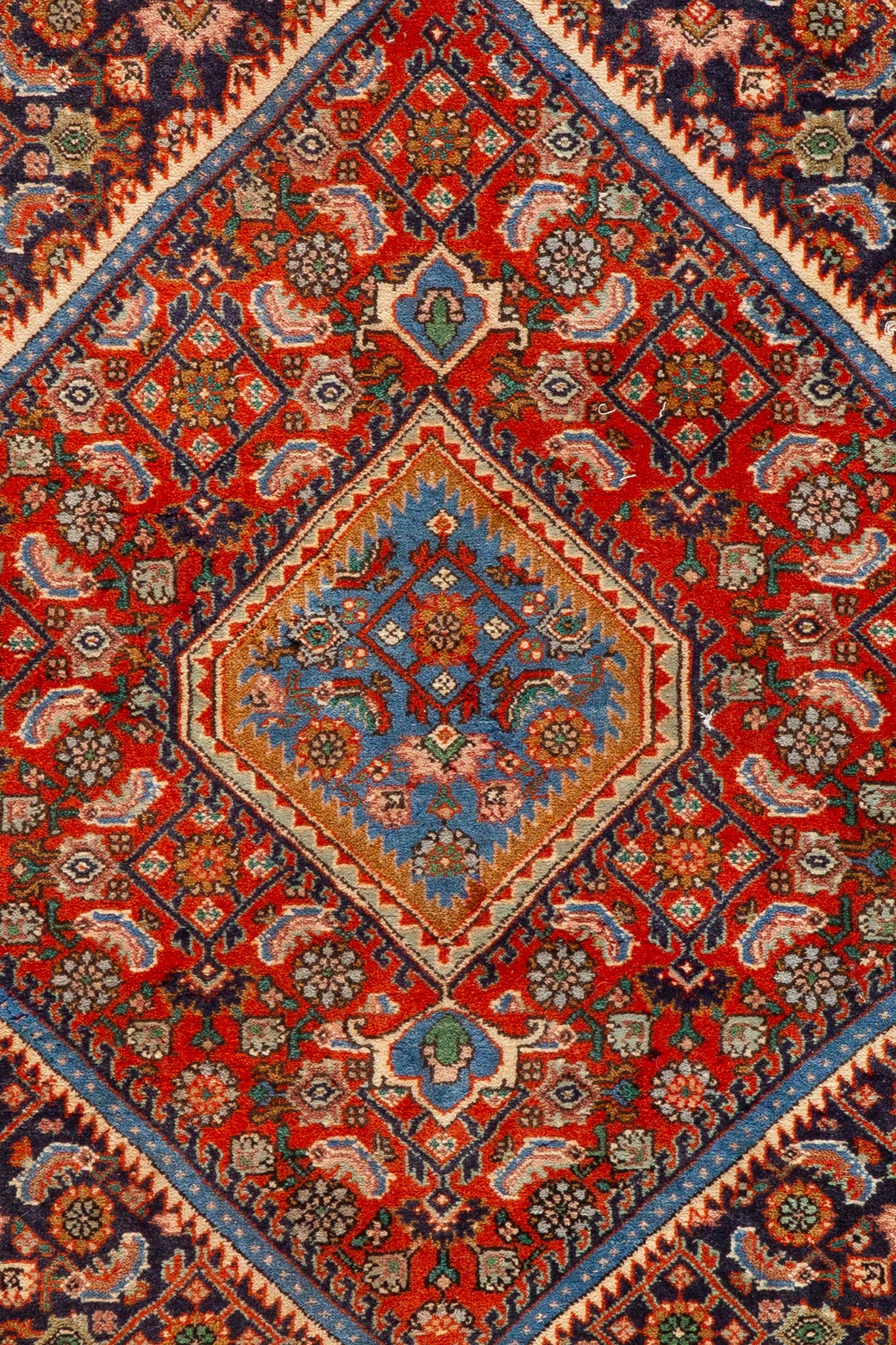 ANTIQUE INDIAN AGRA