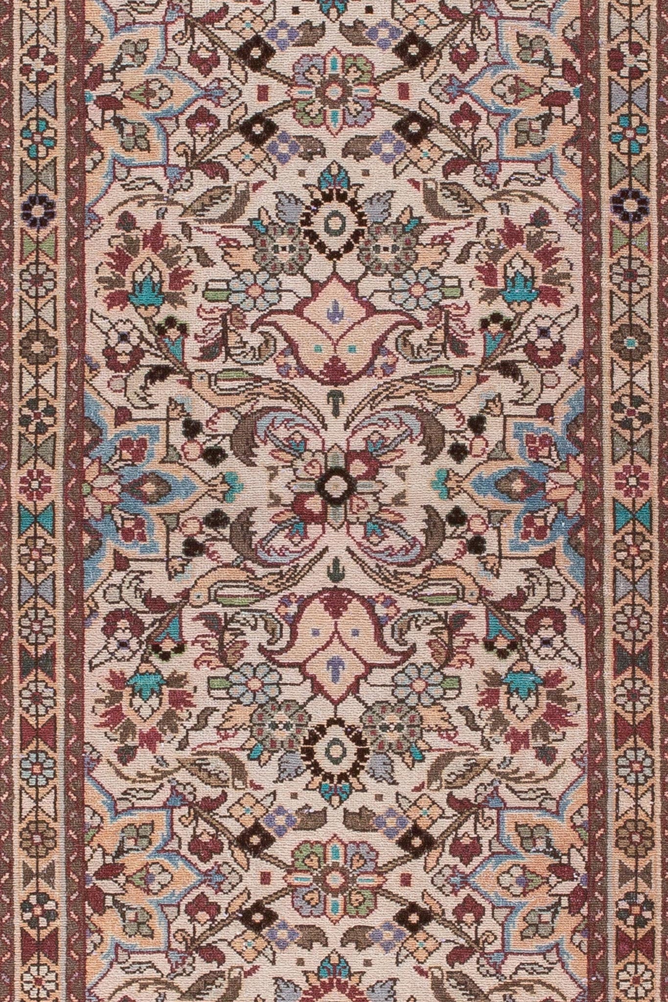 VINTAGE PERSIAN KIRMAN