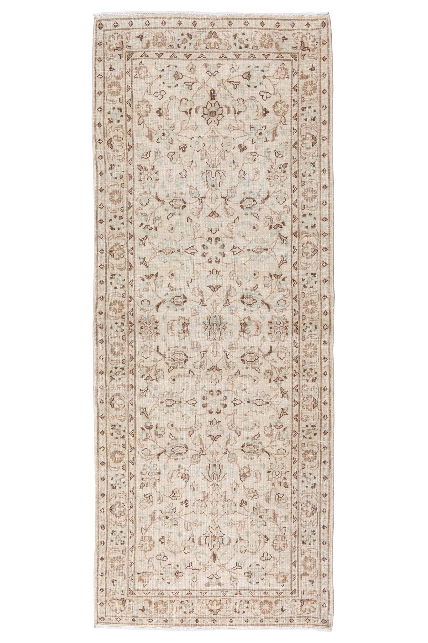 VINTAGE PERSIAN KASHAN