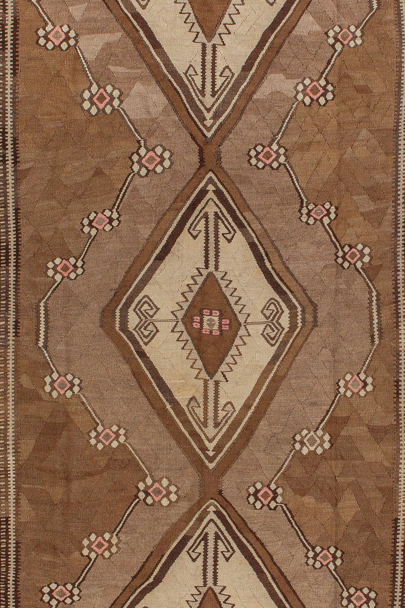 VINTAGE TURKISH KILIM