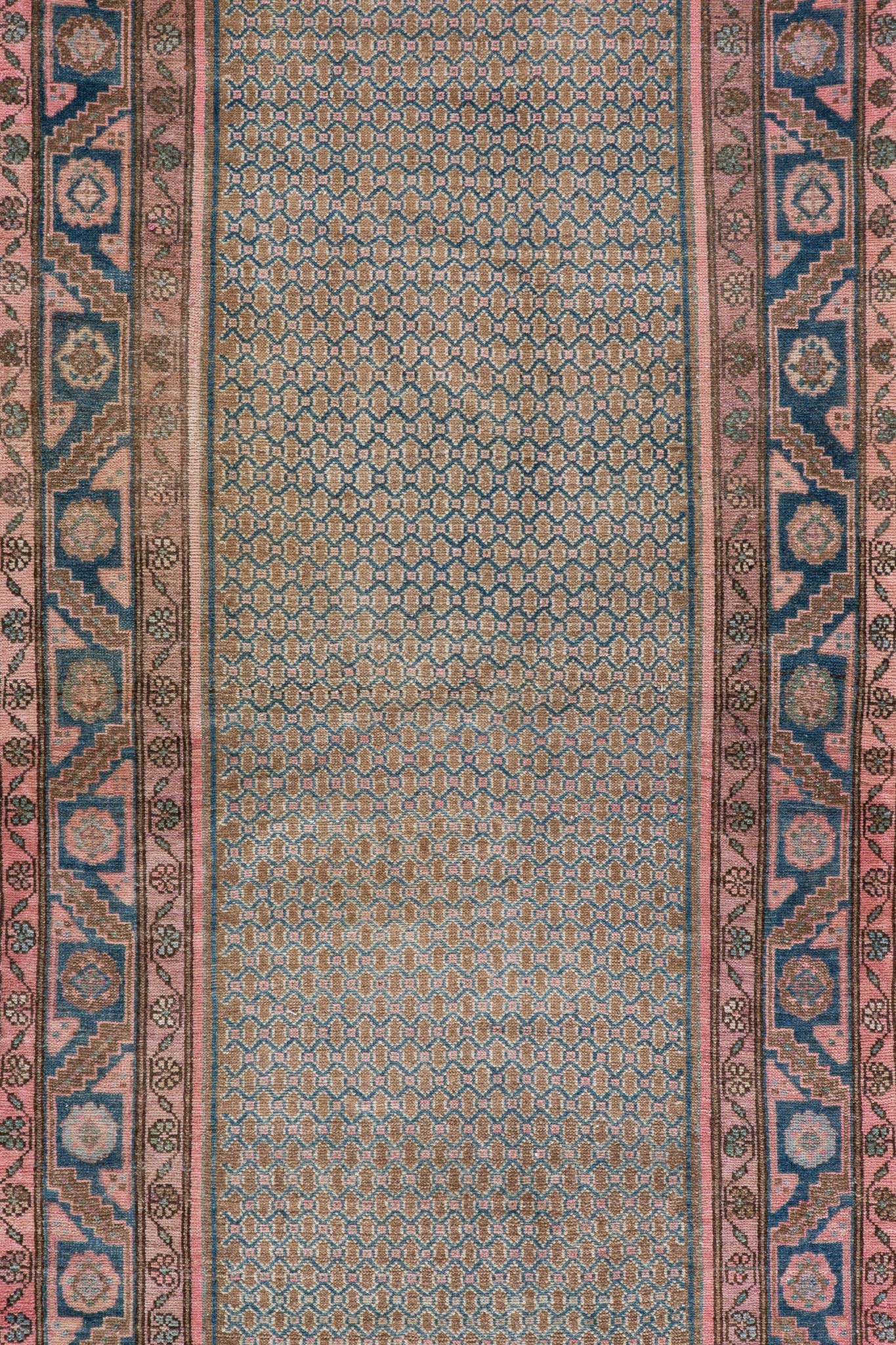 VINTAGE PERSIAN MALAYER