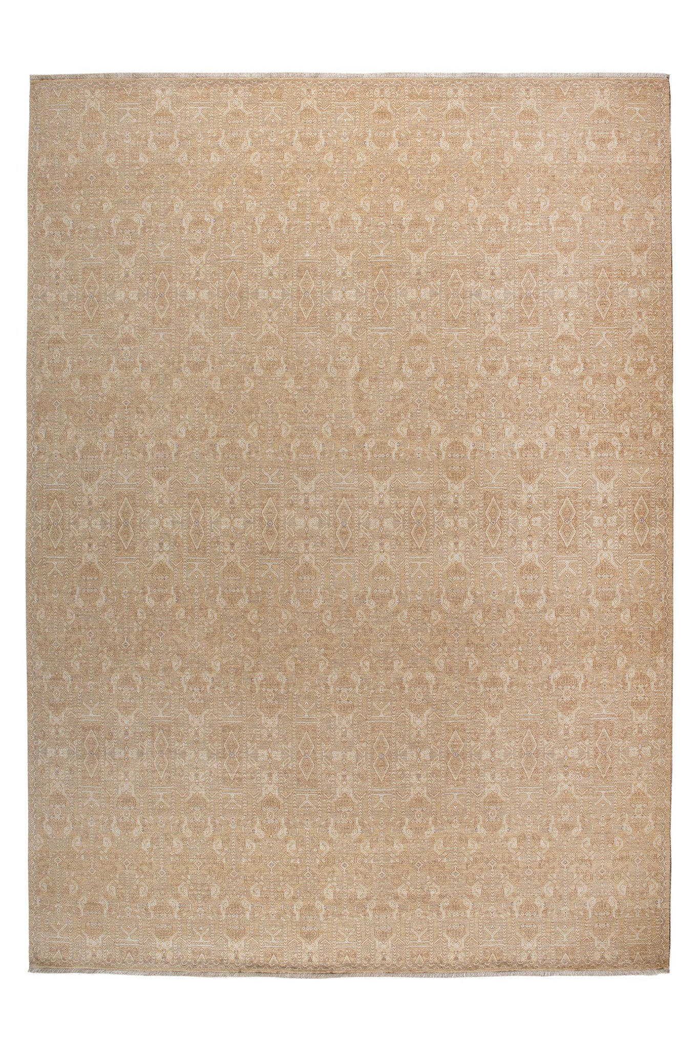 INDIA REVIVAL FINE IKAT