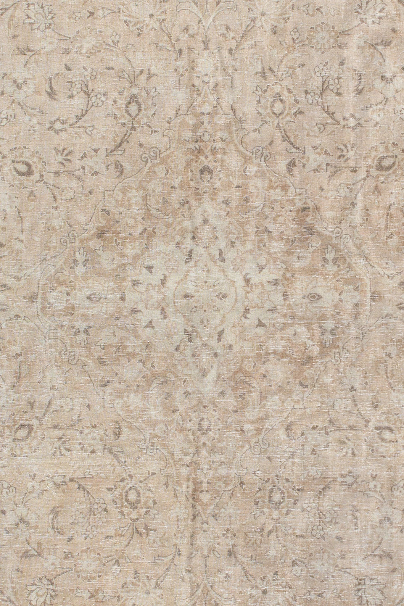 VINTAGE PERSIAN KASHAN