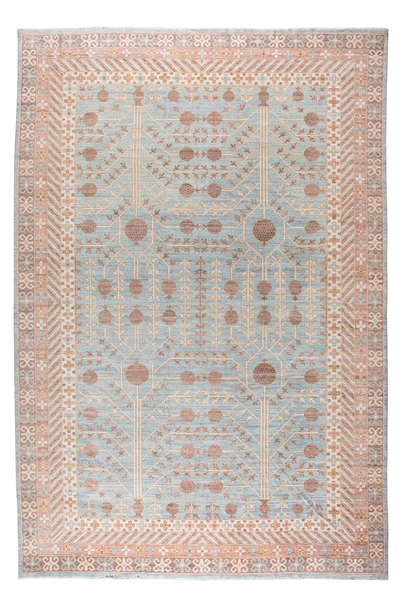 AFGHAN REVIVAL KHOTAN