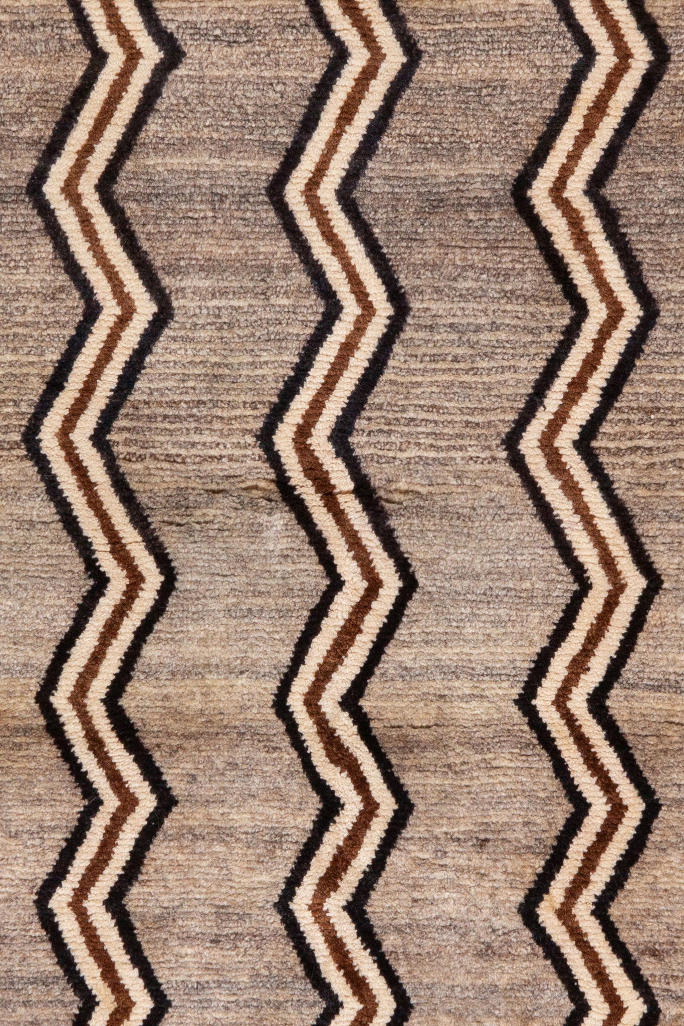 ANTIQUE PERSIAN GABBEH