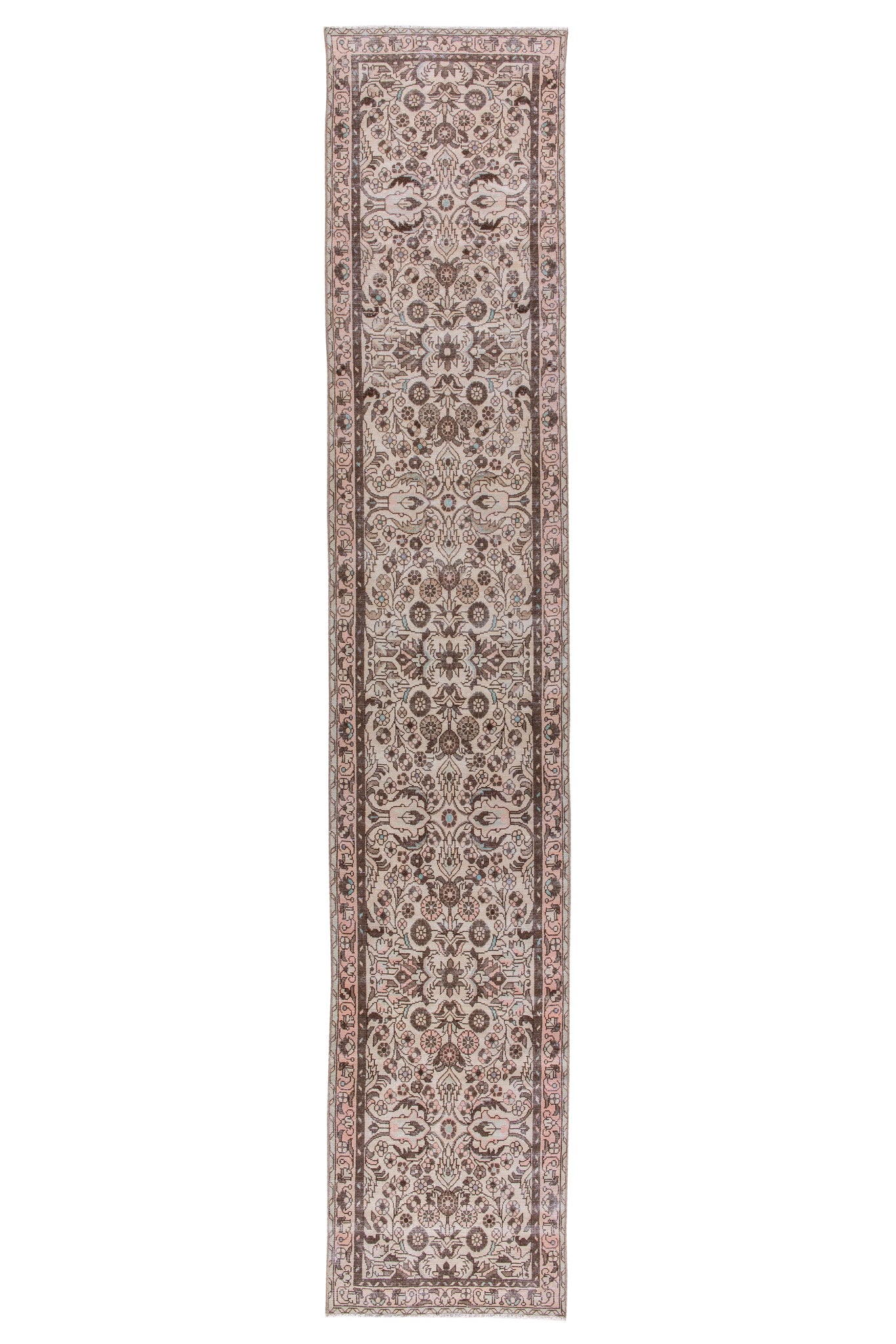 VINTAGE PERSIAN KIRMAN