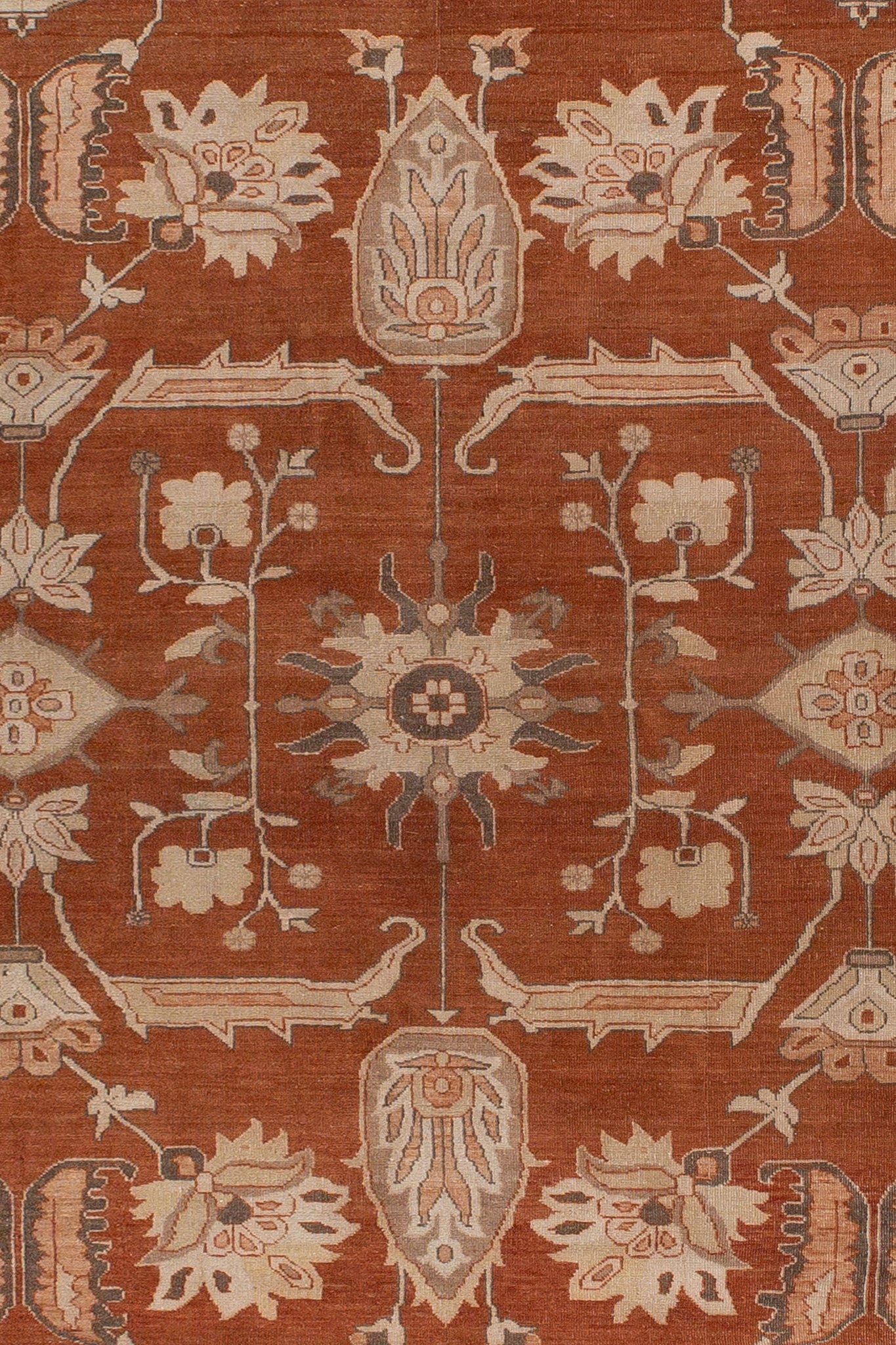 VINTAGE PERSIAN MAHAL