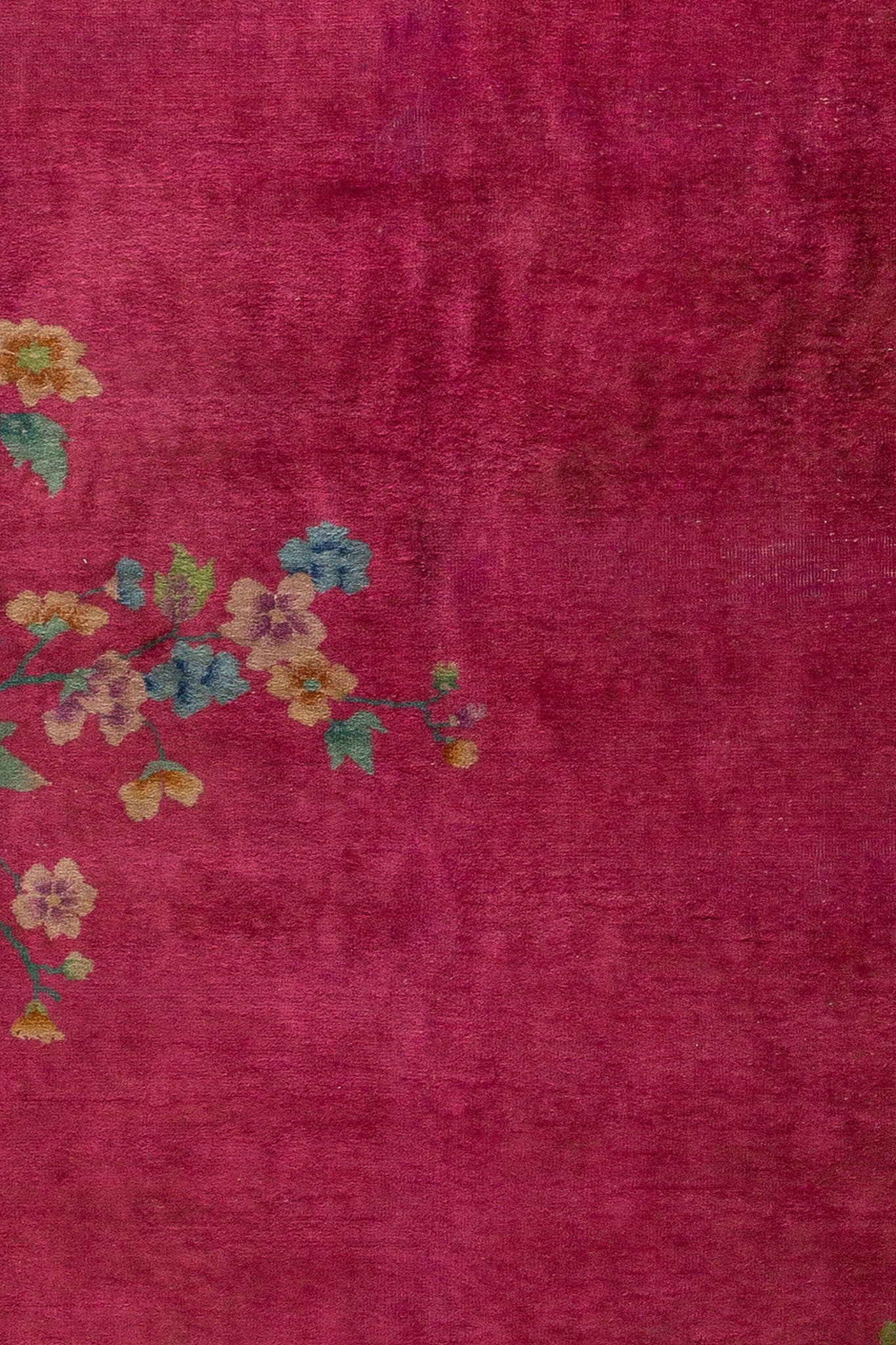 ANTIQUE CHINESE PEKING