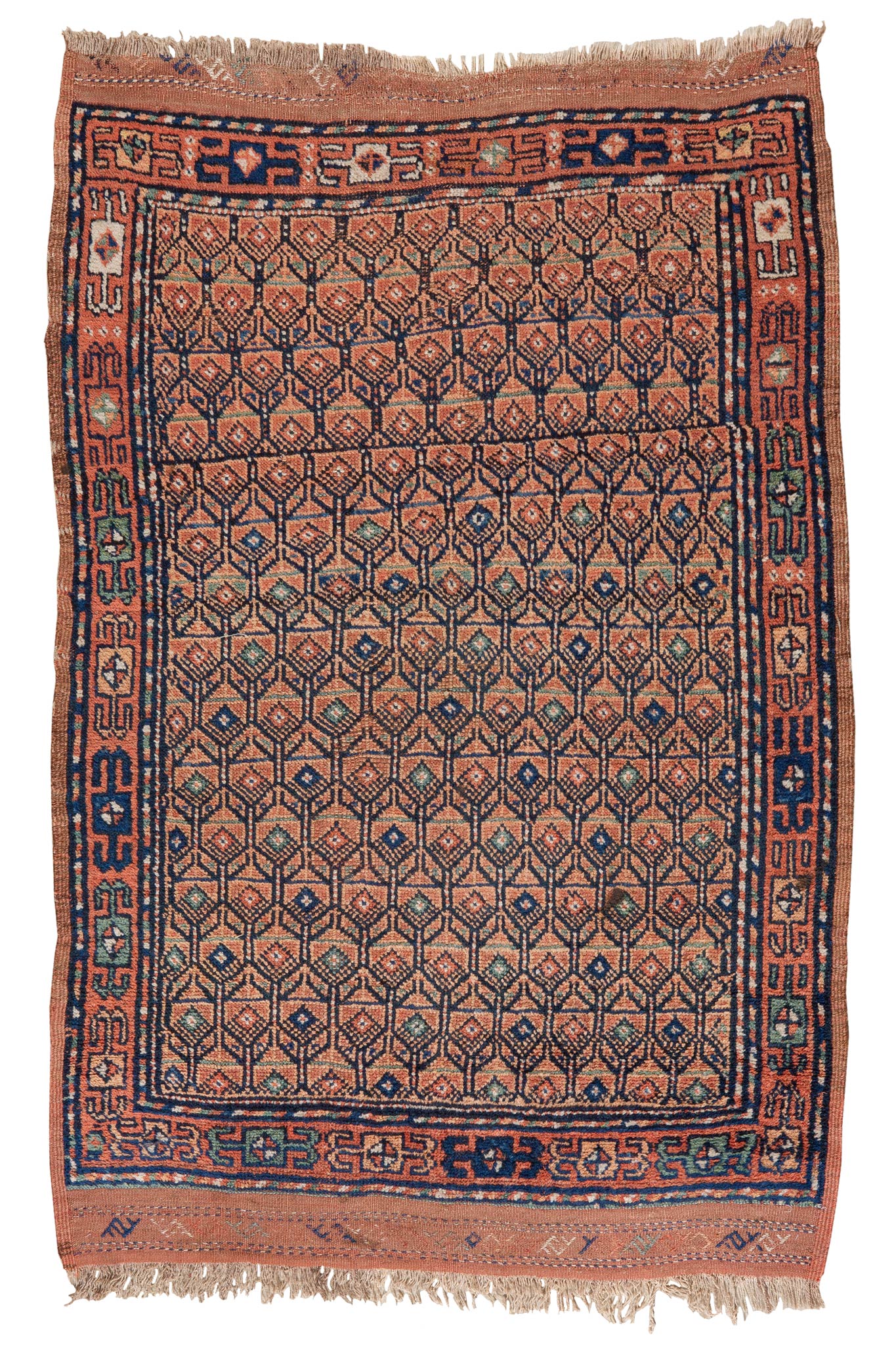 ANTIQUE PERSIAN ASKER