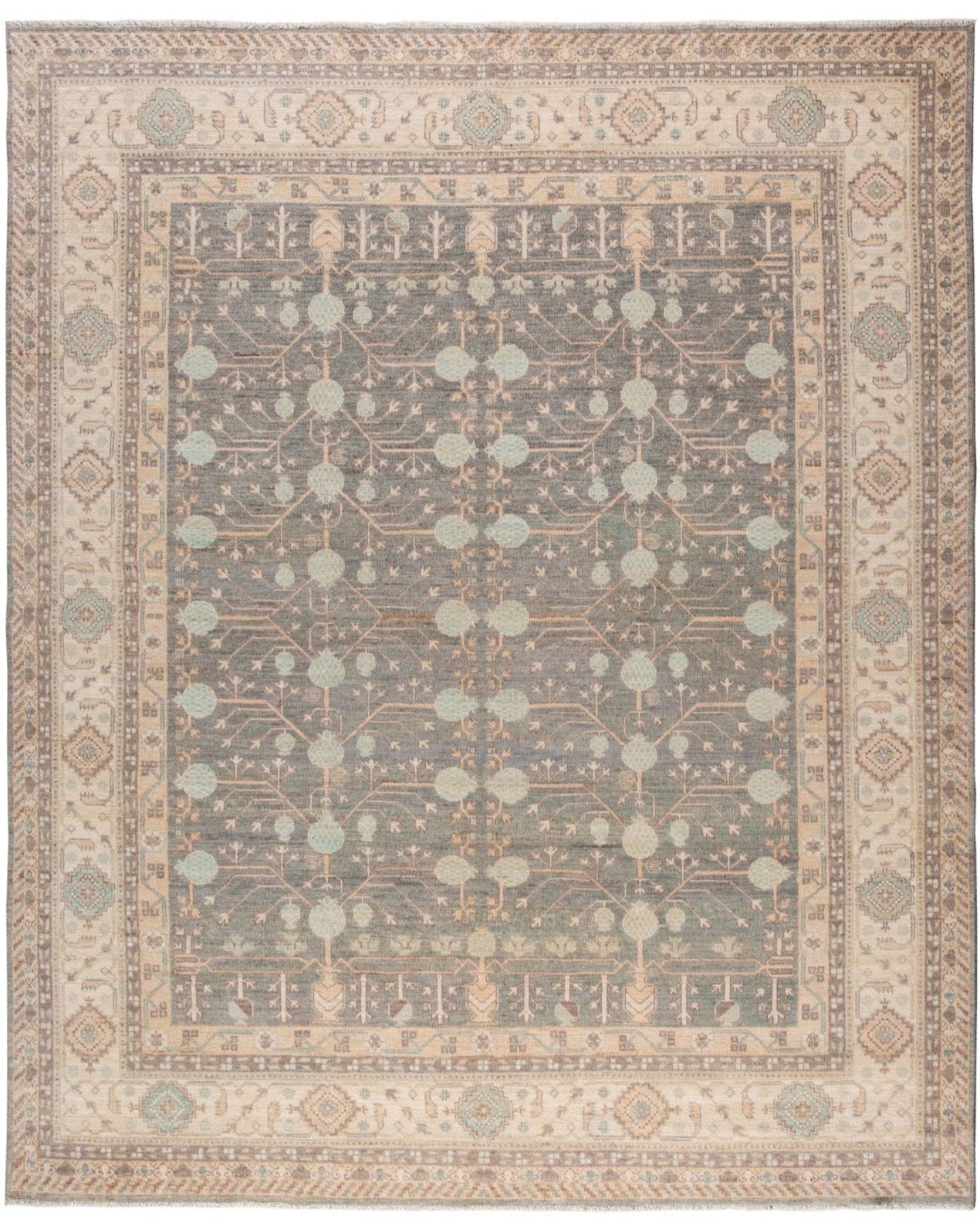 AFGHAN REVIVAL KHOTAN