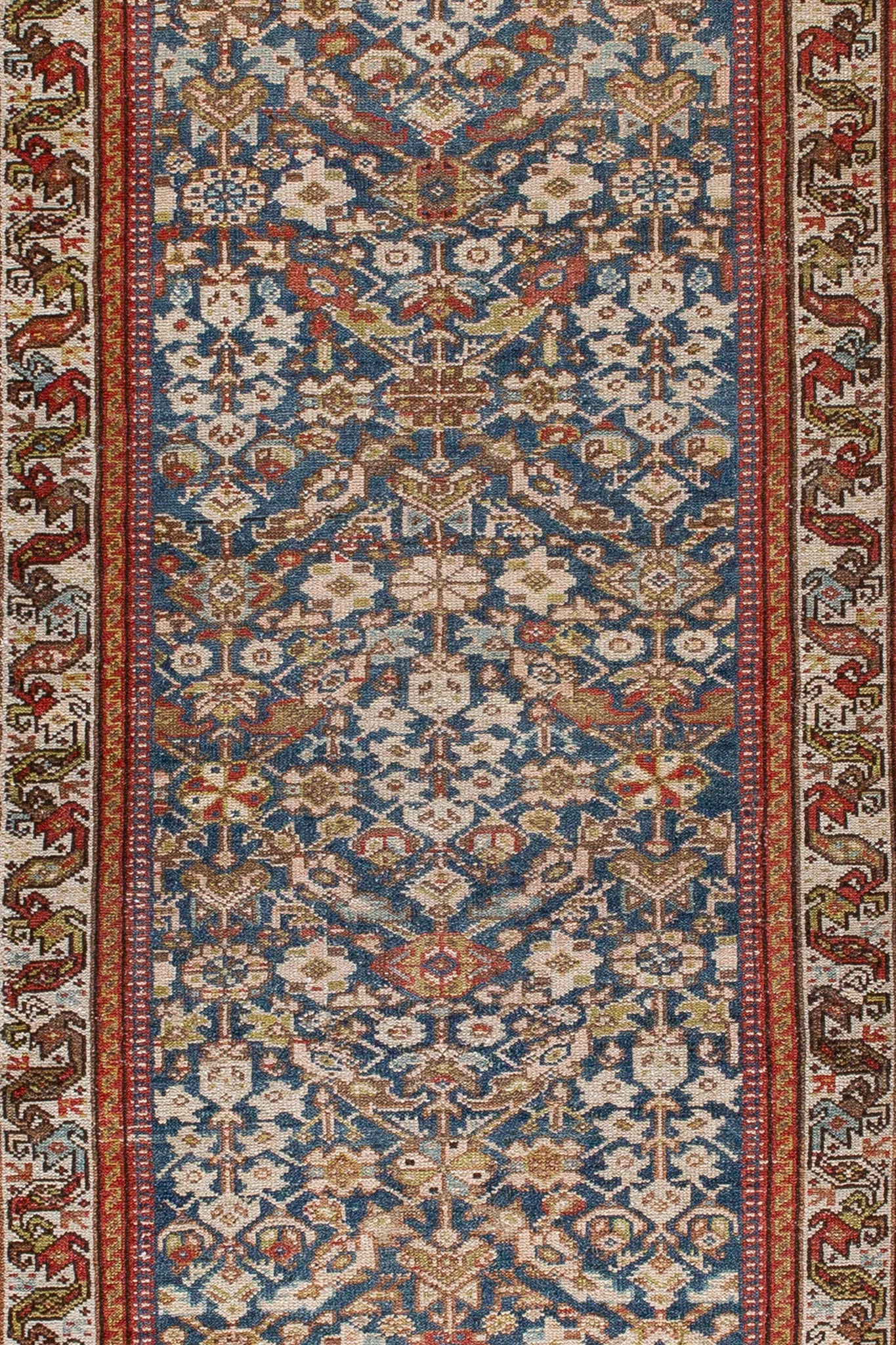 VINTAGE PERSIAN MALAYER