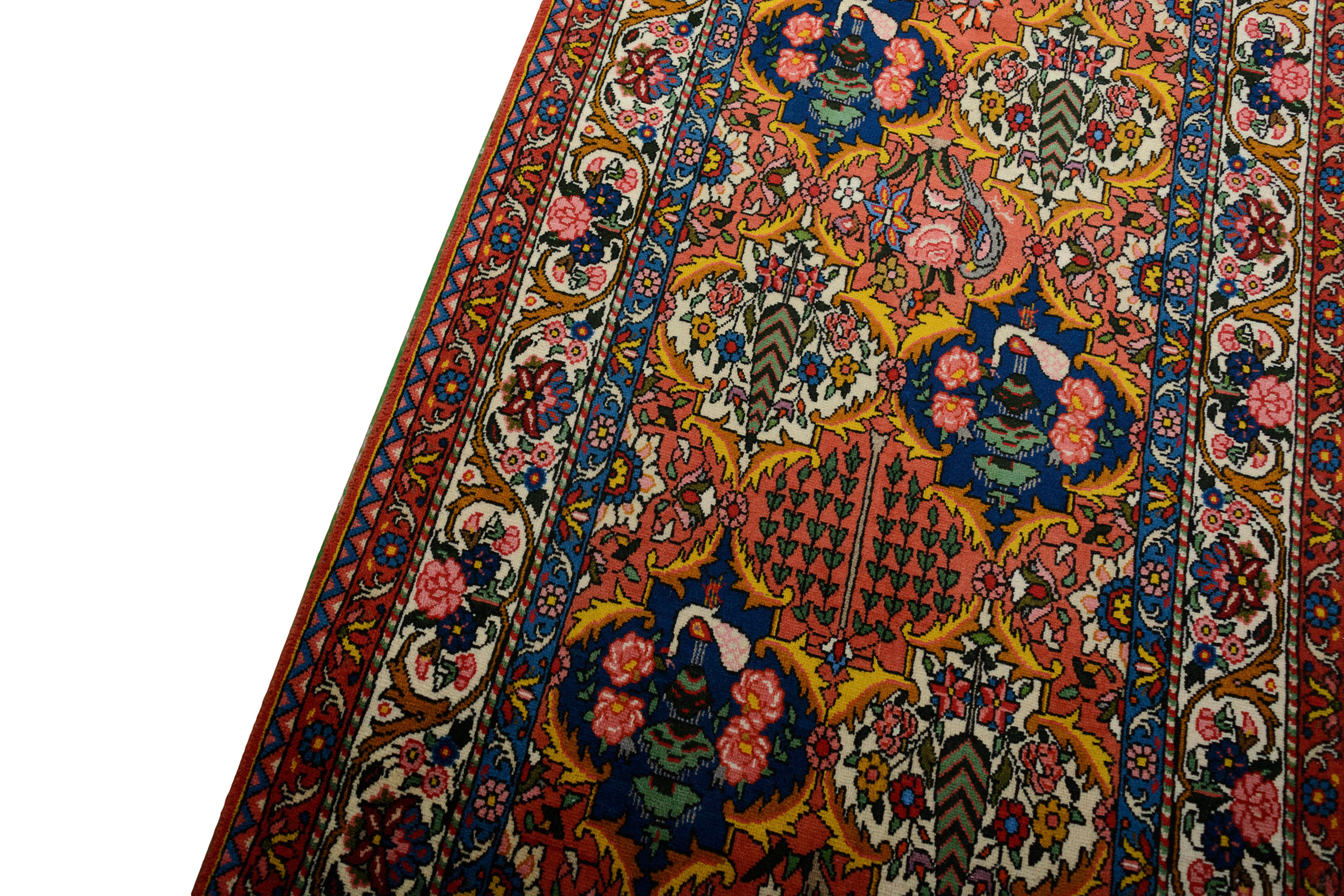 PERSIAN BAKHTIAR
