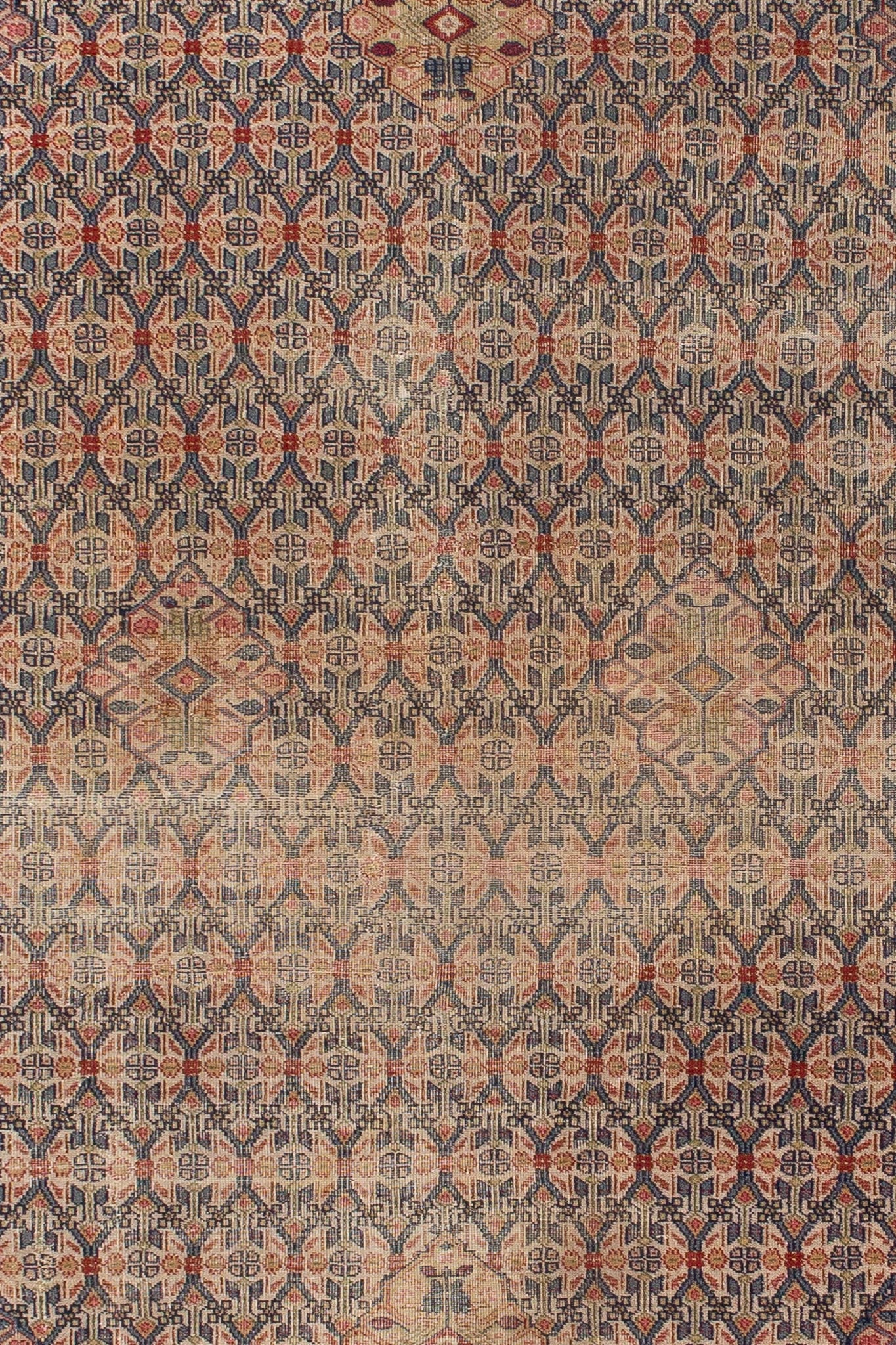 ANTIQUE TURKISH ISPARTA