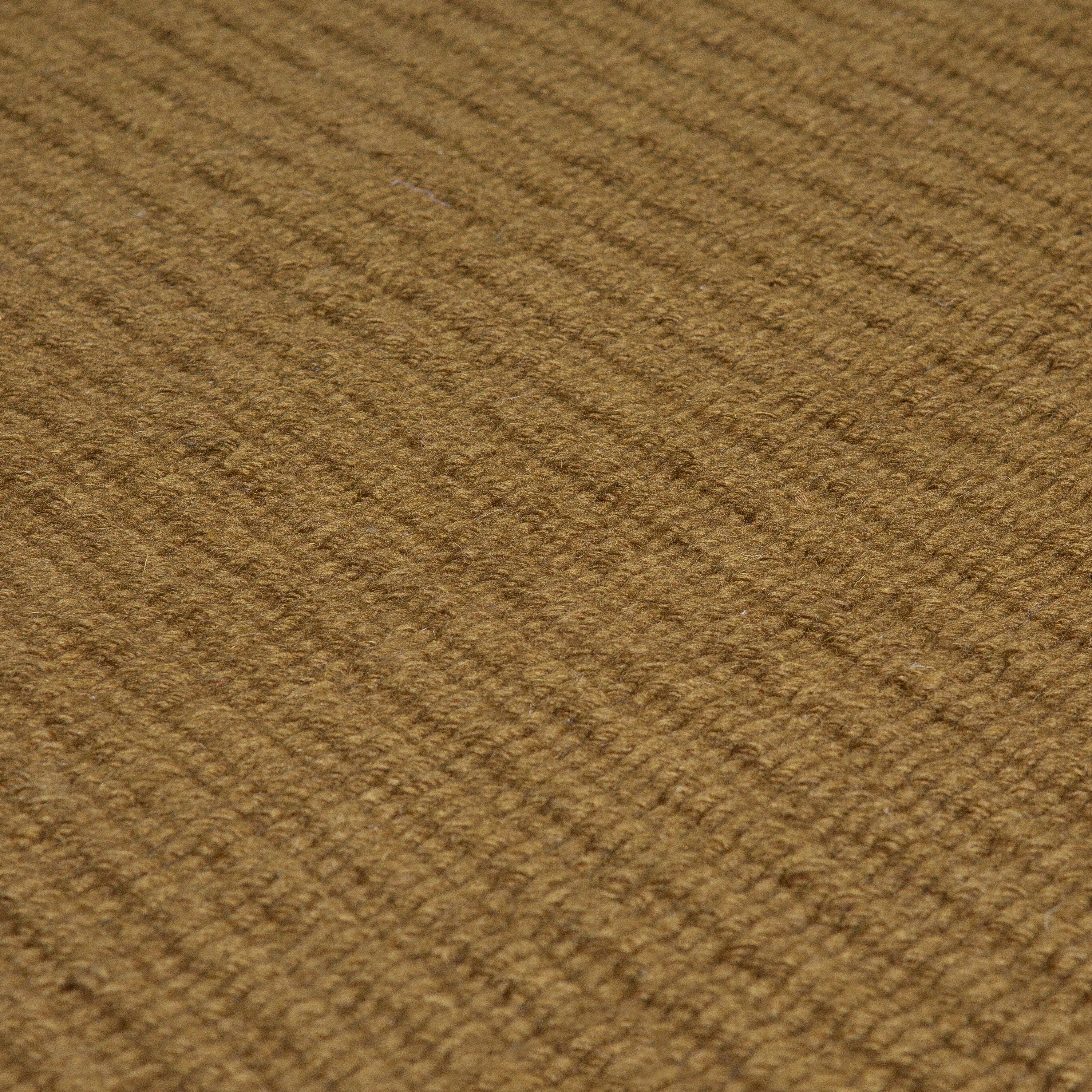 PEBBLE FLATWEAVE KHAKI