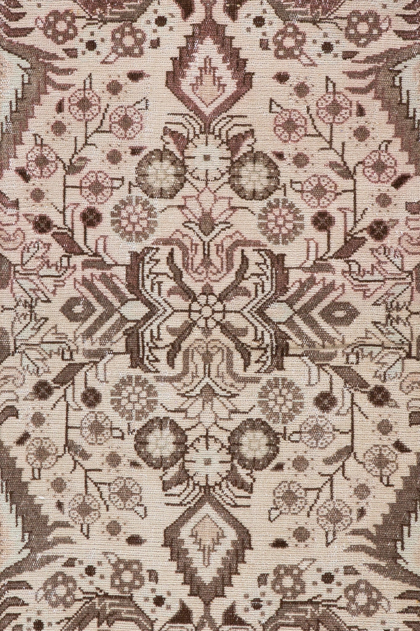 VINTAGE PERSIAN MALAYER