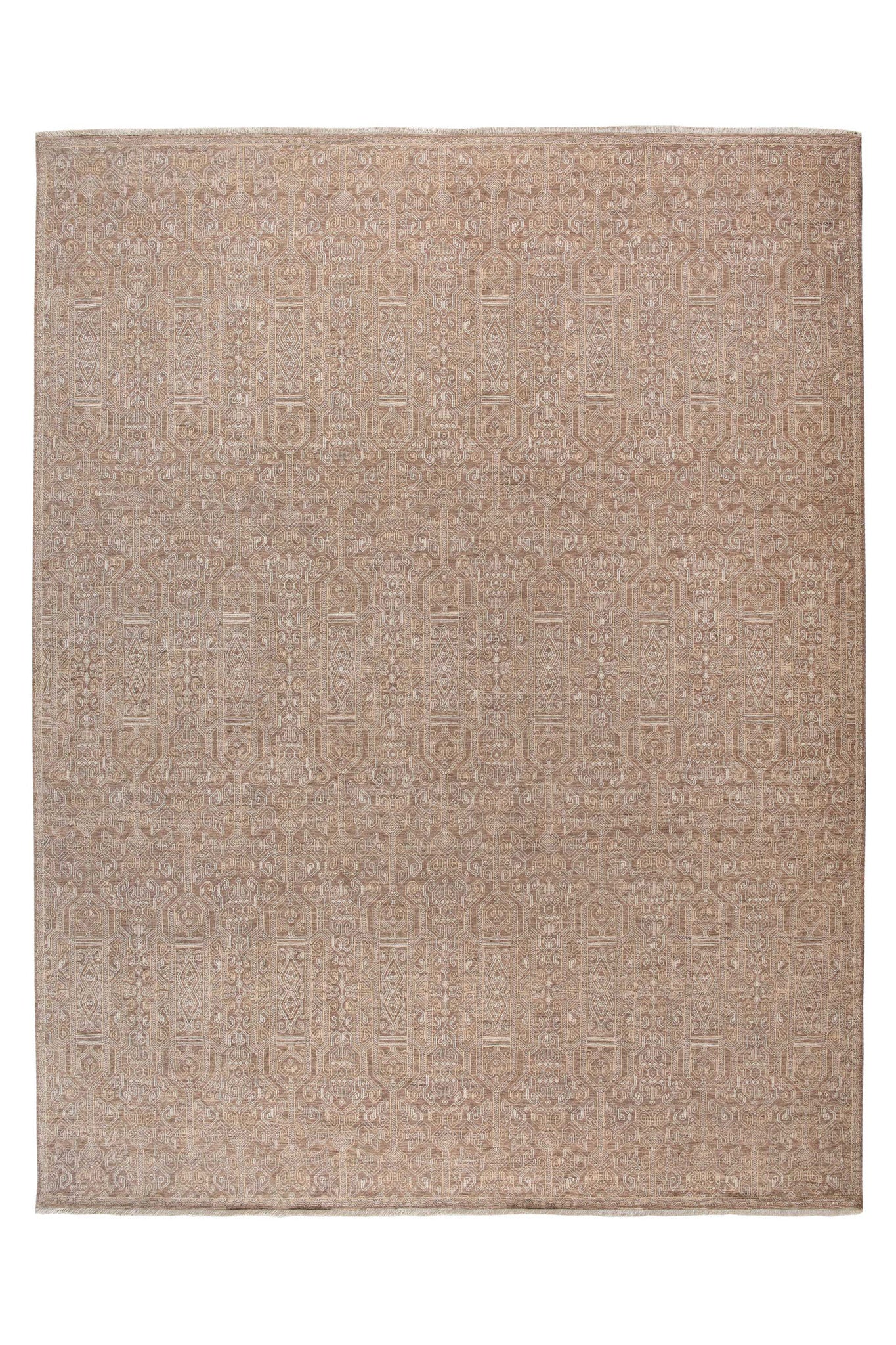 INDIA REVIVAL FINE IKAT