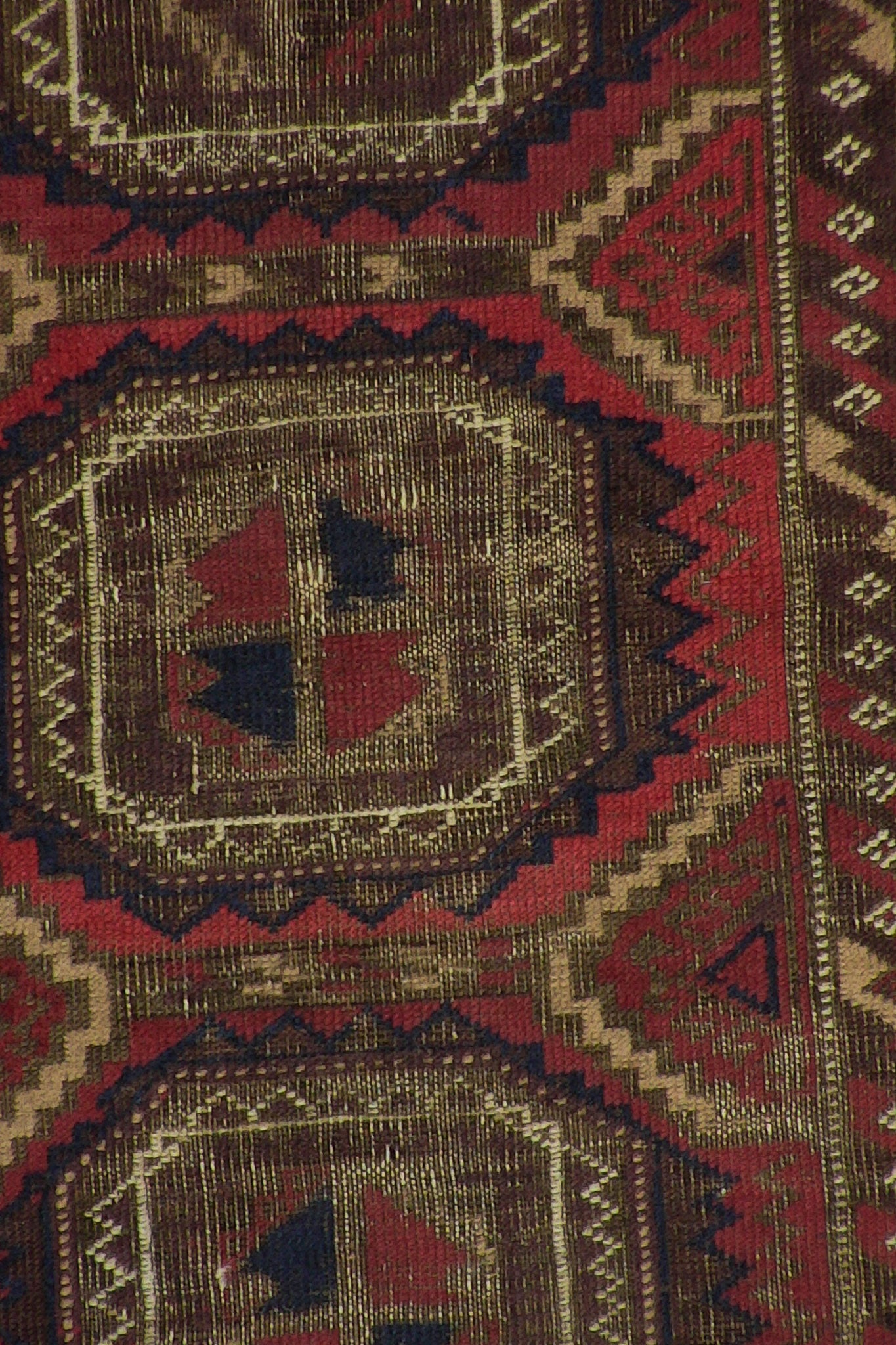 PERSIAN BELUCH